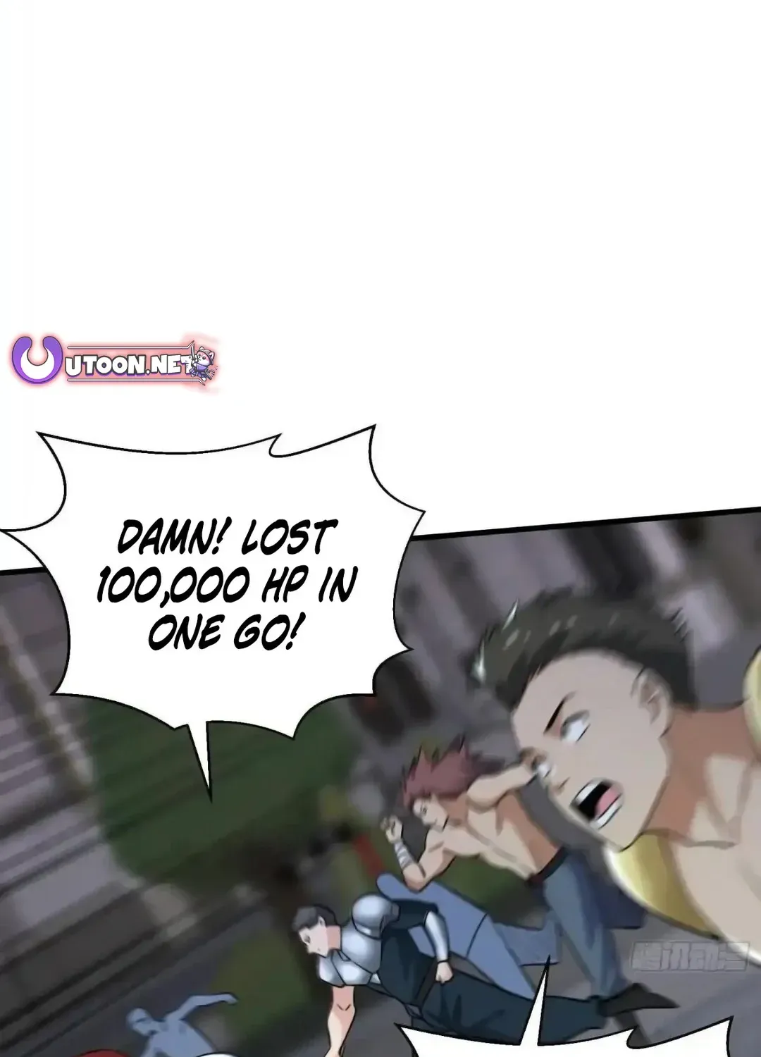 Read Upgrade From Wild Monsters chapter 91 image 18 on Lezhin