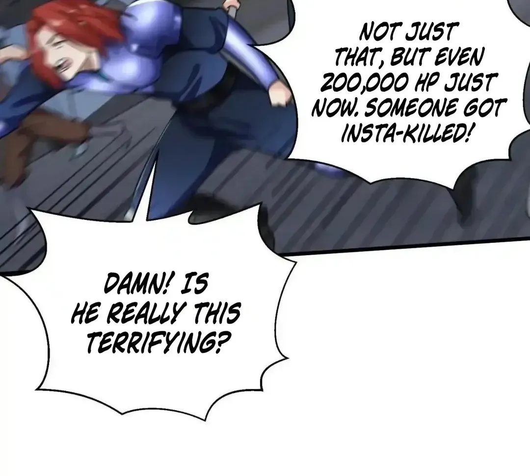 Read Upgrade From Wild Monsters chapter 91 image 19 on Lezhin