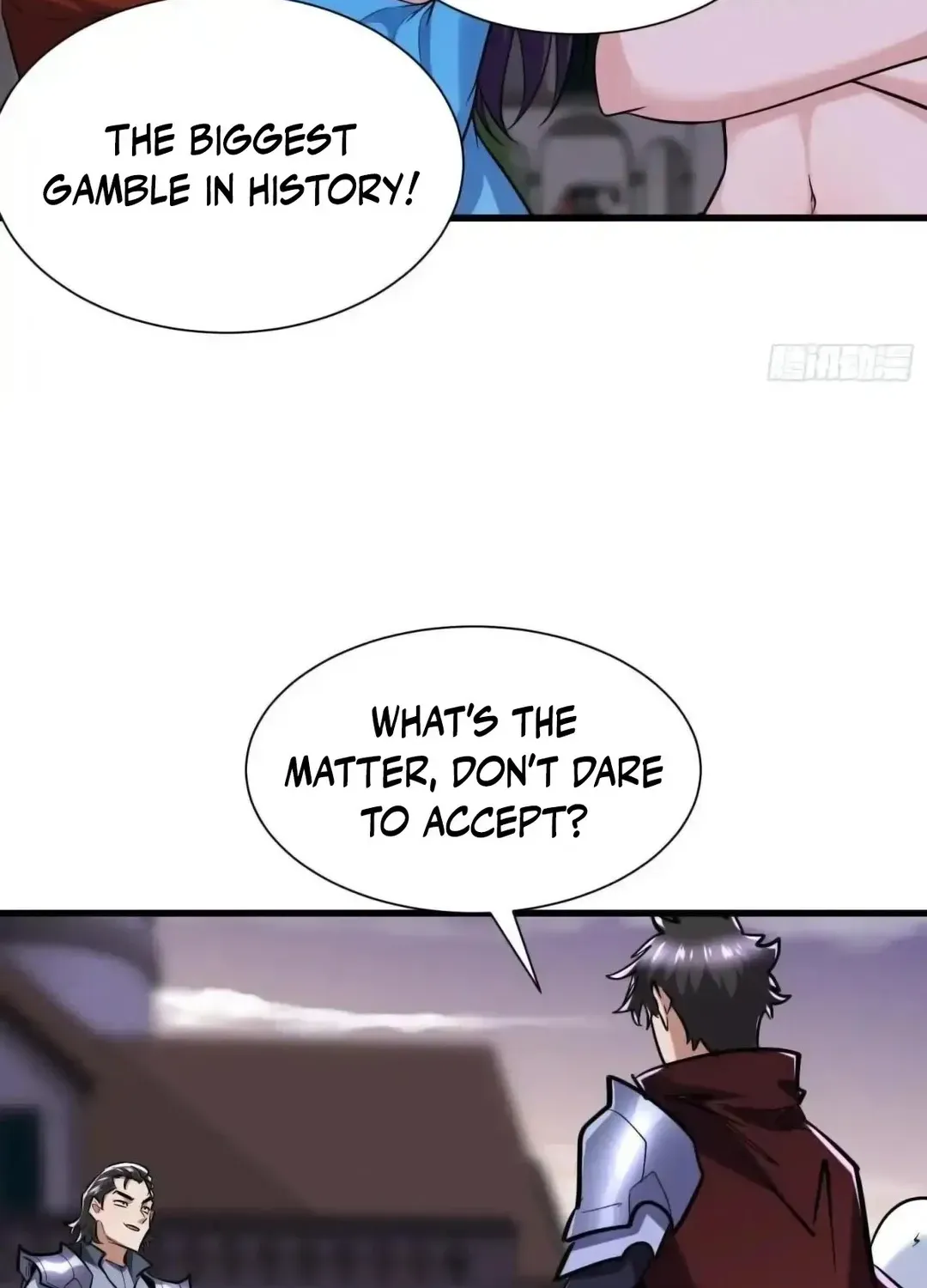Read Upgrade From Wild Monsters chapter 91 image 2 on Lezhin