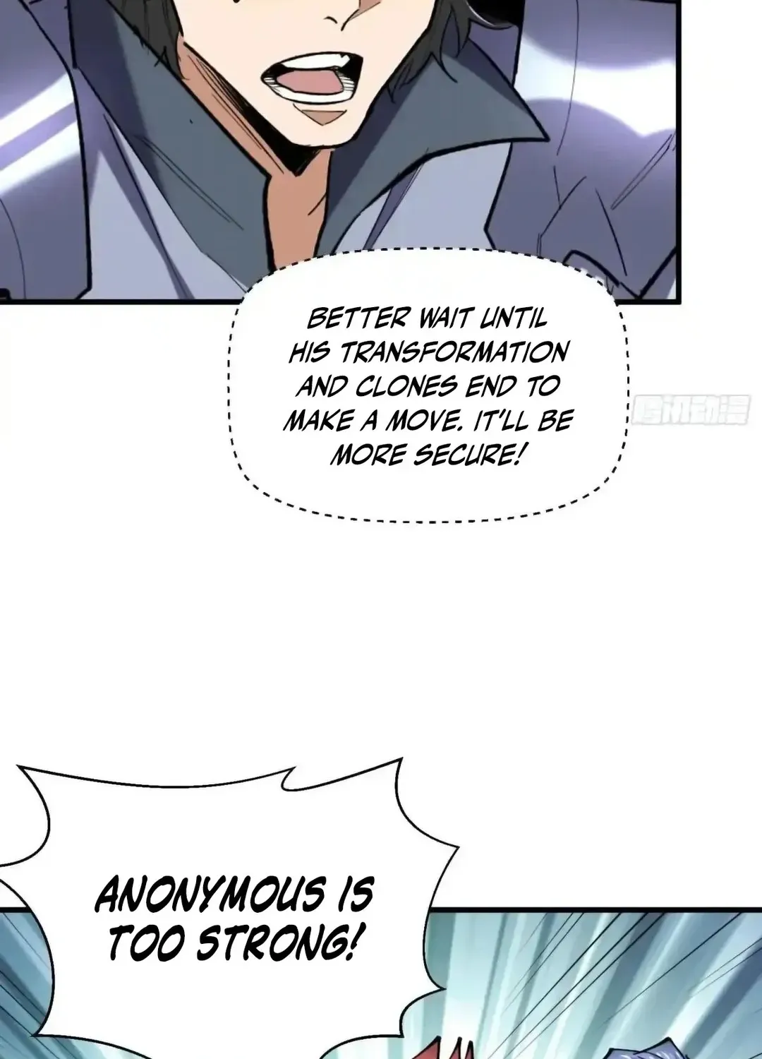Read Upgrade From Wild Monsters chapter 91 image 22 on Lezhin