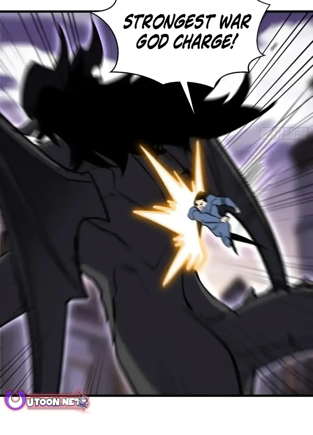 Read Upgrade From Wild Monsters chapter 91 image 24 on Lezhin