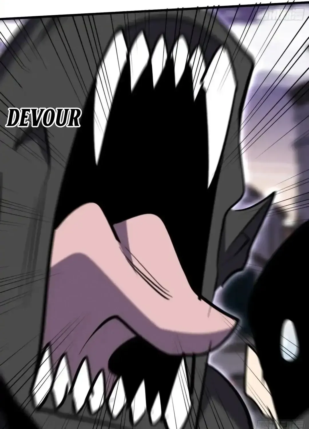 Read Upgrade From Wild Monsters chapter 91 image 27 on Lezhin