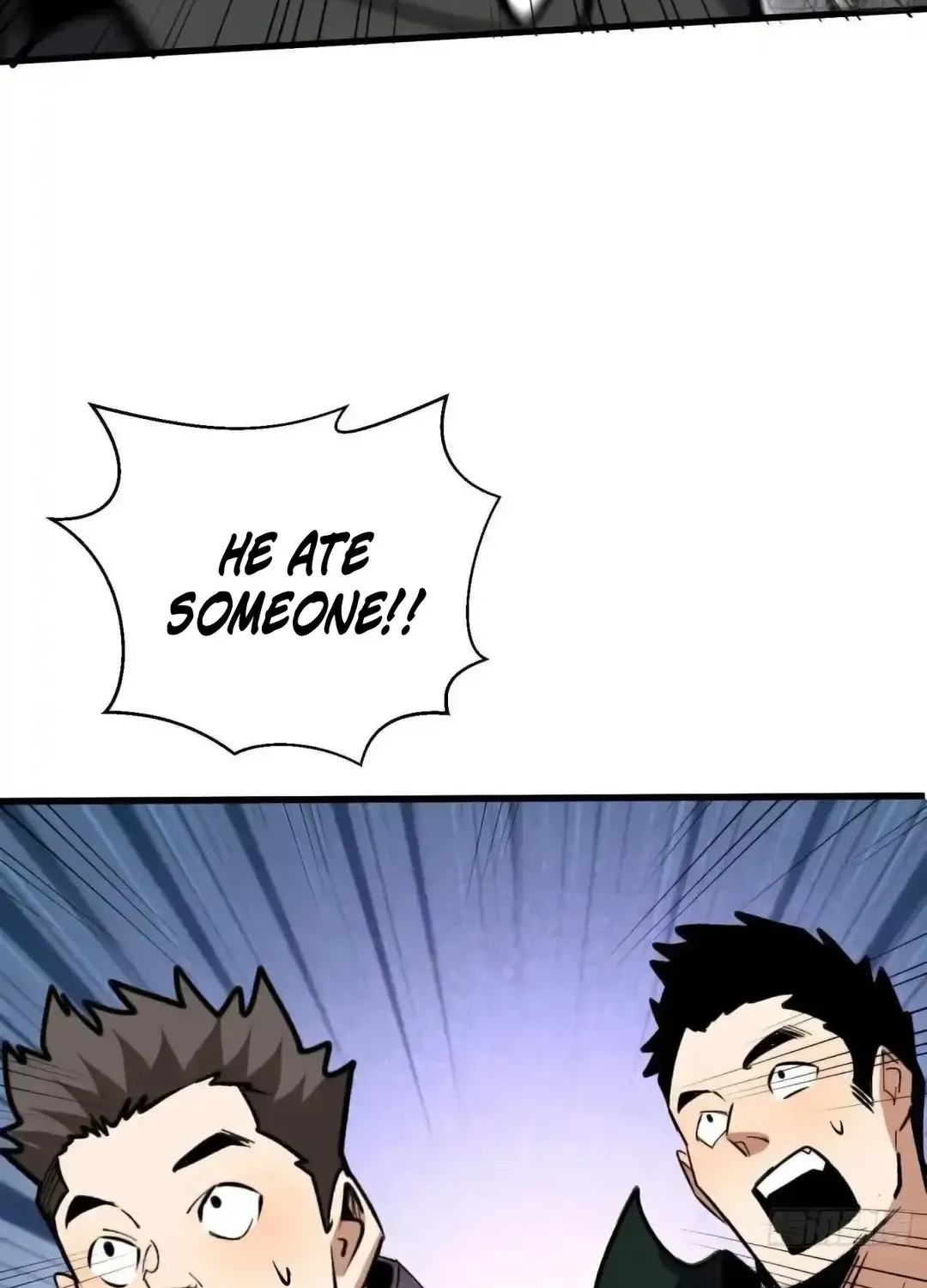Read Upgrade From Wild Monsters chapter 91 image 28 on Lezhin
