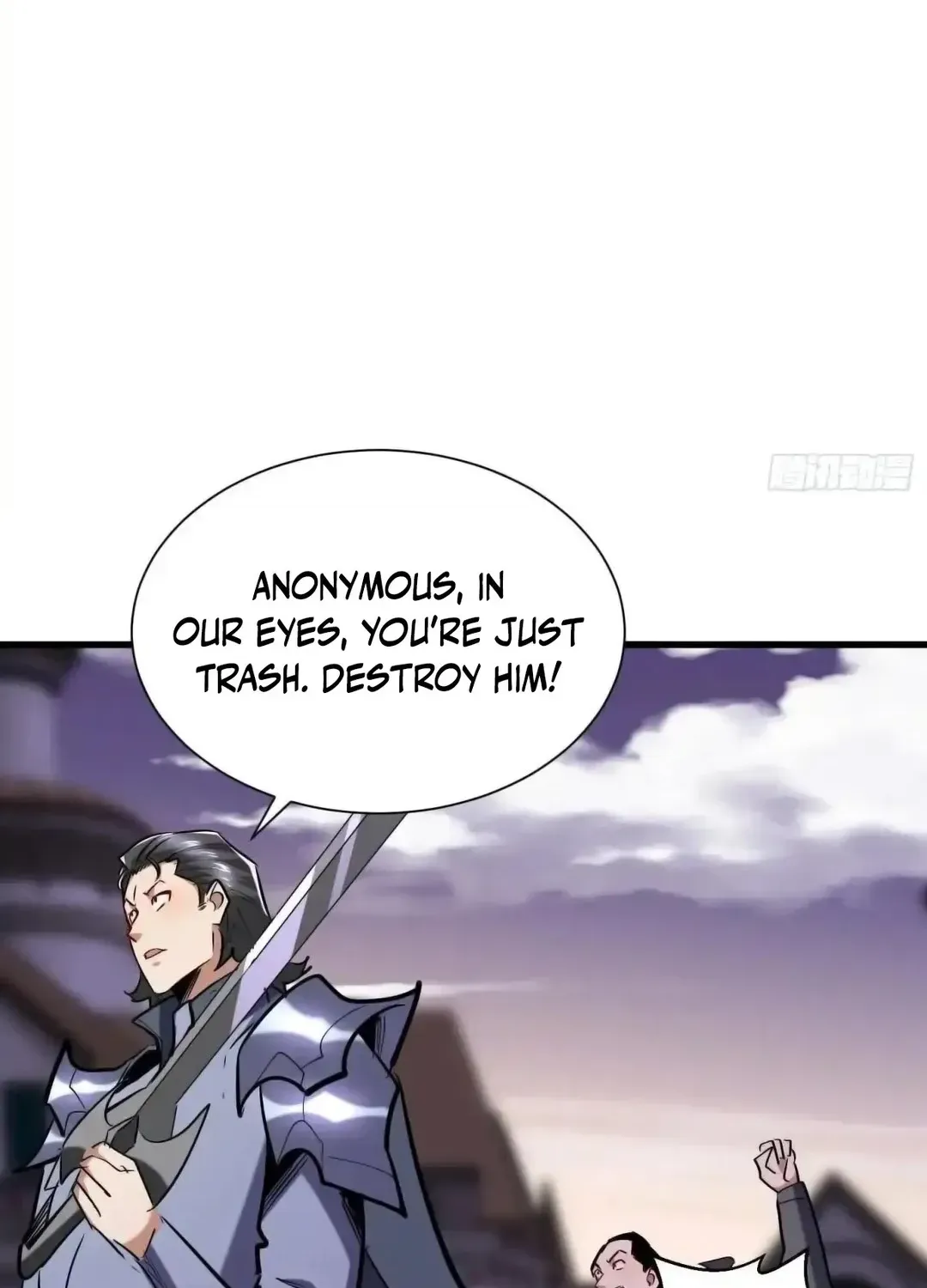 Read Upgrade From Wild Monsters chapter 91 image 5 on Lezhin