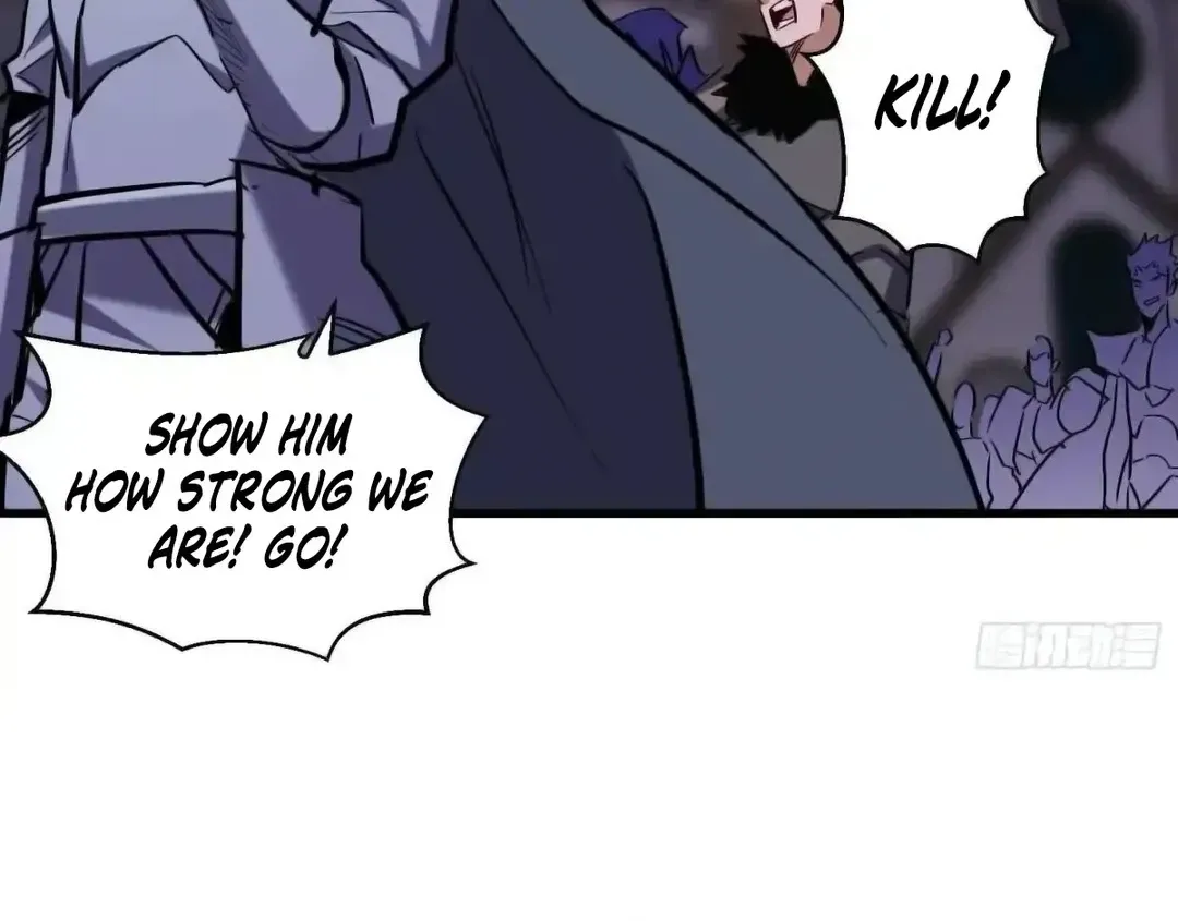 Read Upgrade From Wild Monsters chapter 91 image 6 on Lezhin