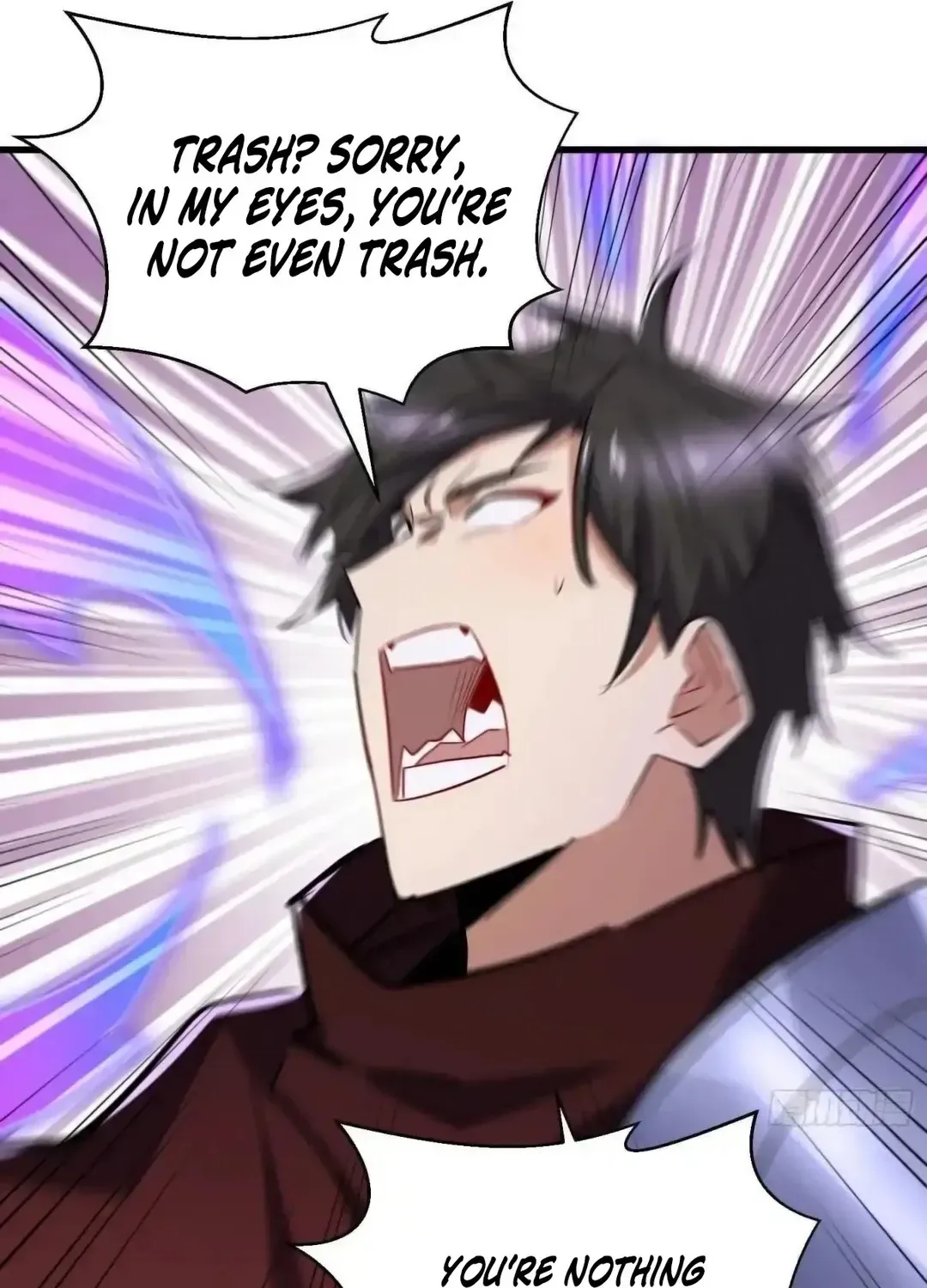 Read Upgrade From Wild Monsters chapter 91 image 7 on Lezhin