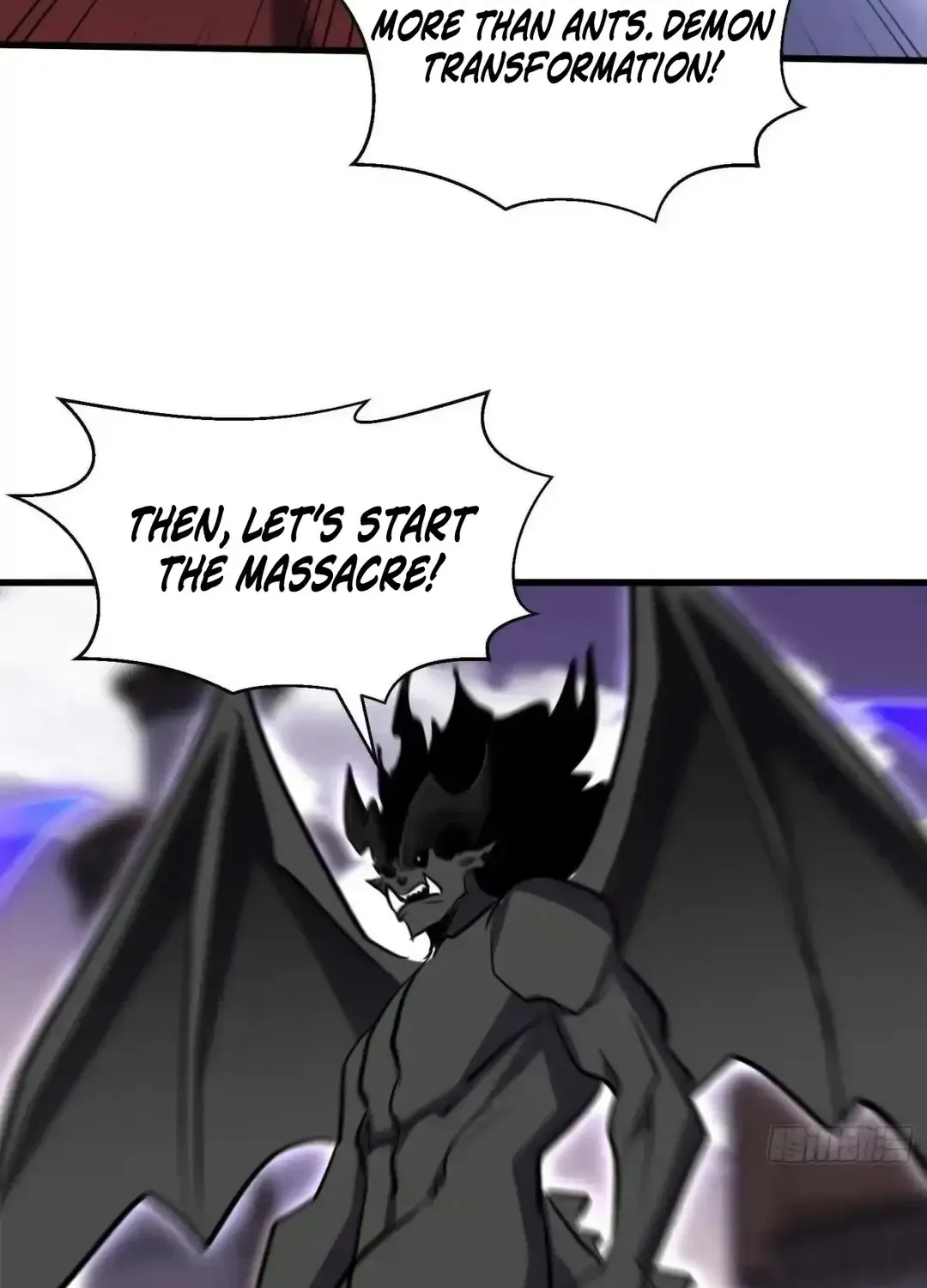Read Upgrade From Wild Monsters chapter 91 image 8 on Lezhin