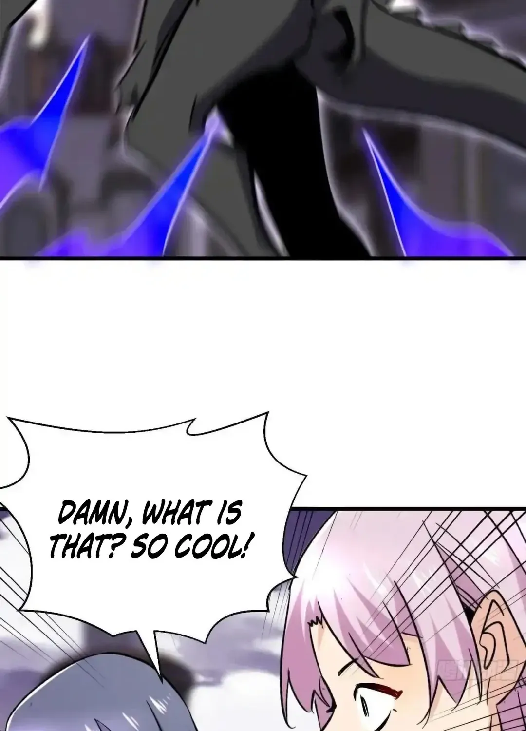 Read Upgrade From Wild Monsters chapter 91 image 9 on Lezhin