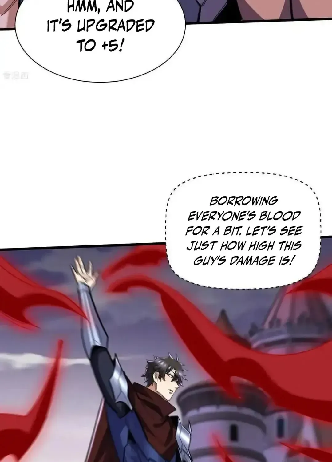 Read Upgrade From Wild Monsters chapter 92 image 14 on Lezhin