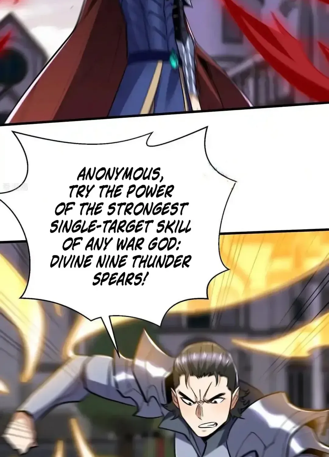 Read Upgrade From Wild Monsters chapter 92 image 15 on Lezhin