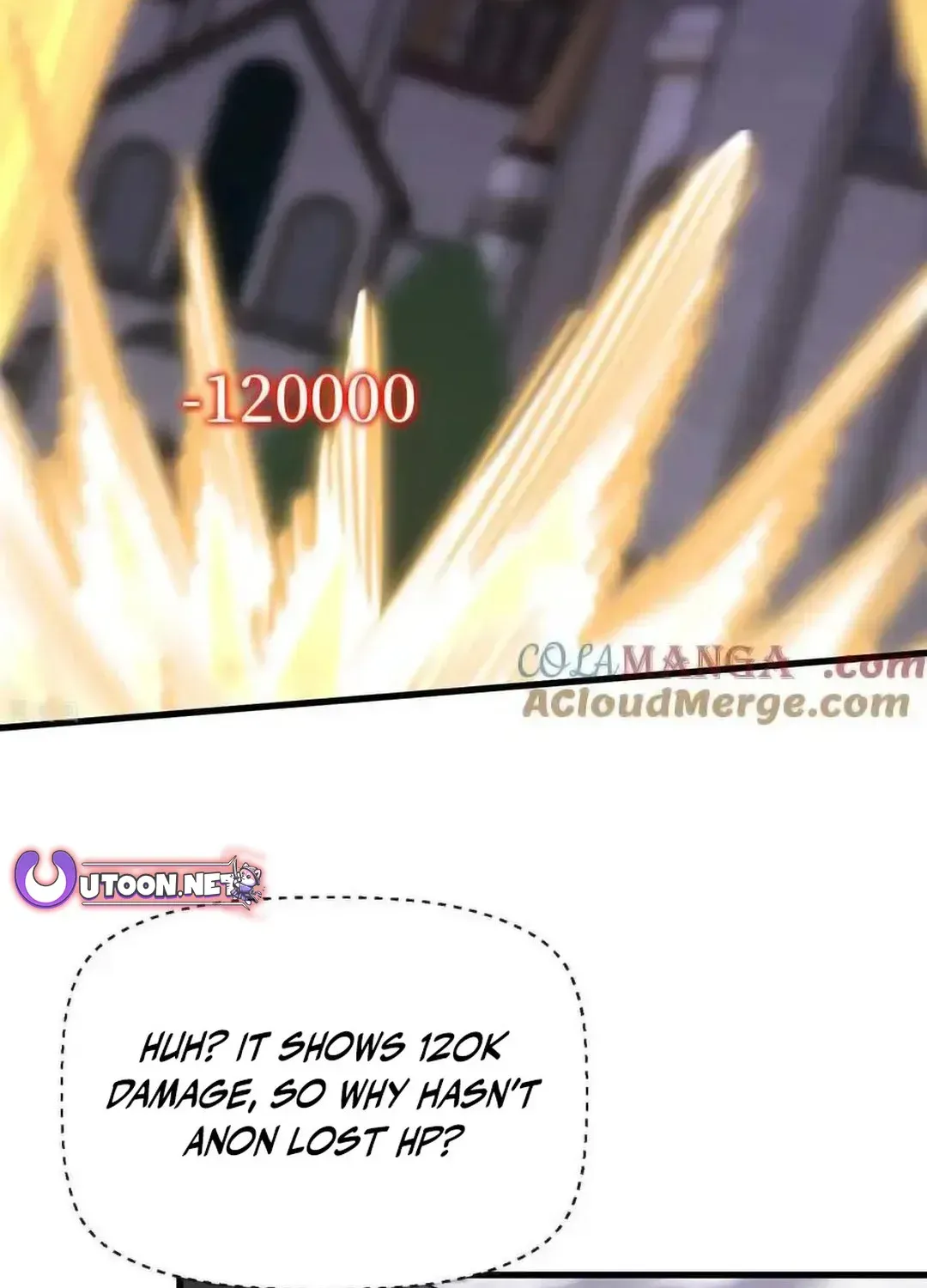 Read Upgrade From Wild Monsters chapter 92 image 17 on Lezhin