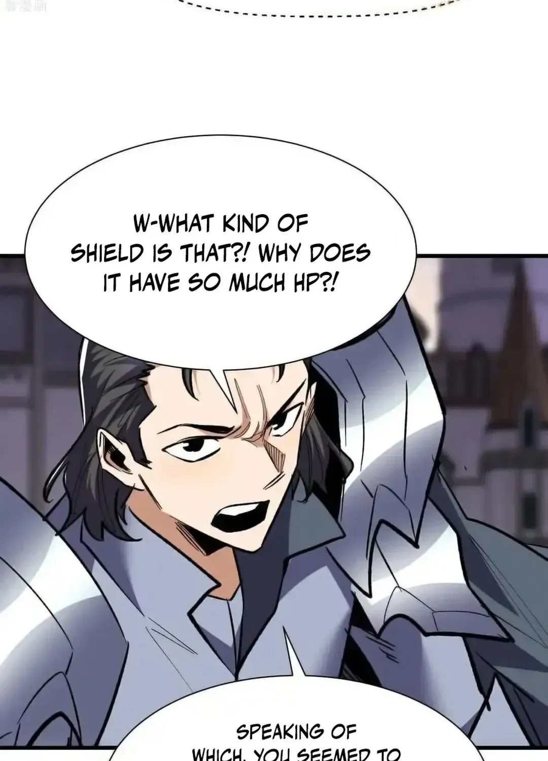 Read Upgrade From Wild Monsters chapter 92 image 20 on Lezhin