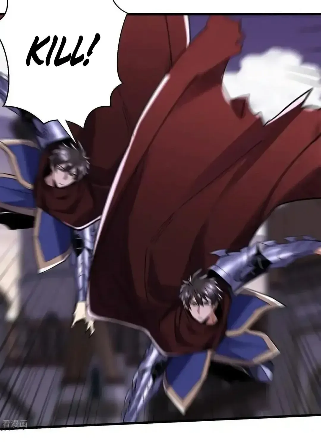 Read Upgrade From Wild Monsters chapter 92 image 22 on Lezhin