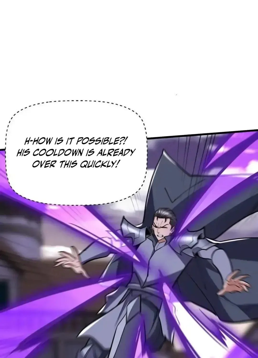 Read Upgrade From Wild Monsters chapter 92 image 23 on Lezhin
