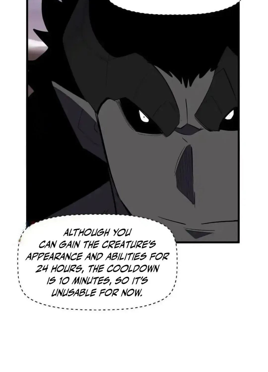 Read Upgrade From Wild Monsters chapter 92 image 4 on Lezhin