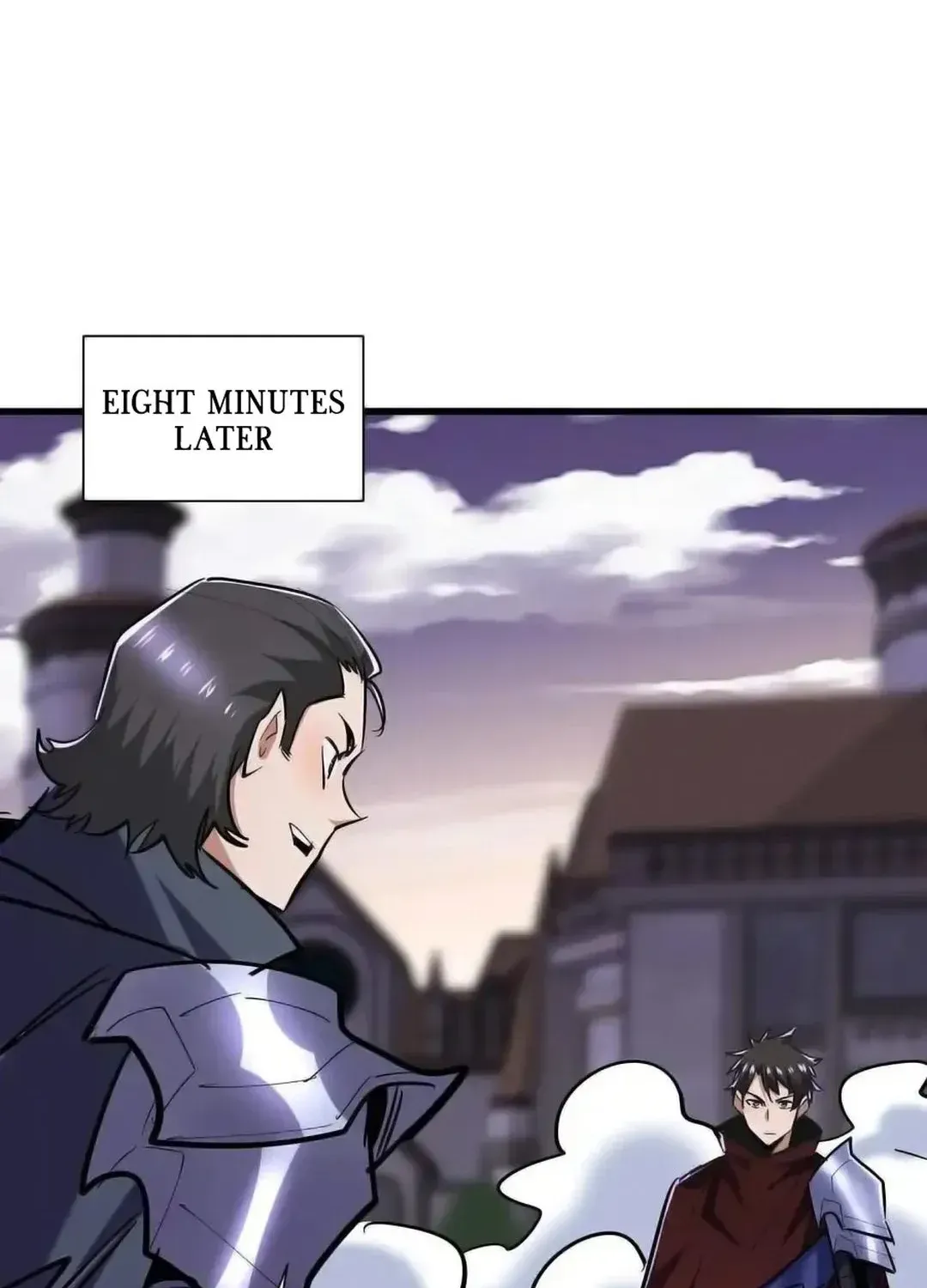 Read Upgrade From Wild Monsters chapter 92 image 5 on Lezhin