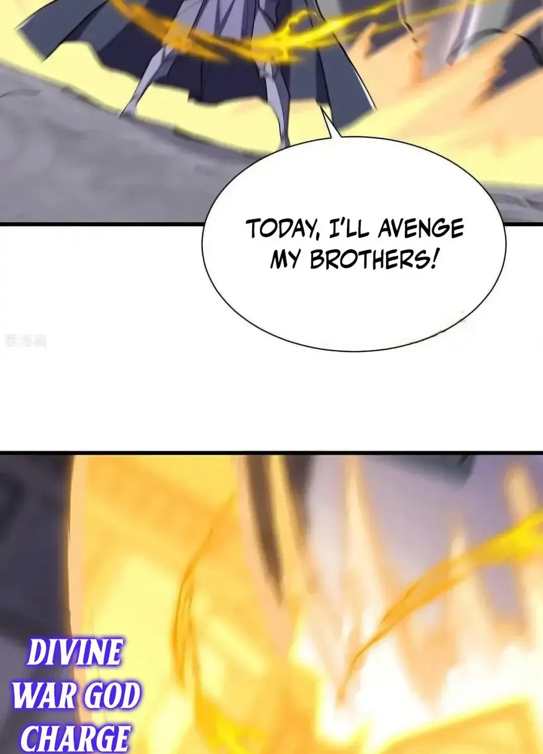 Read Upgrade From Wild Monsters chapter 92 image 8 on Lezhin
