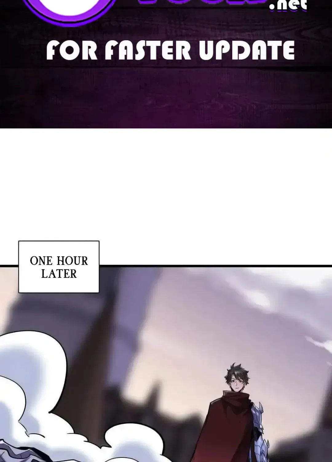 Read Upgrade From Wild Monsters chapter 93 image 1 on Lezhin