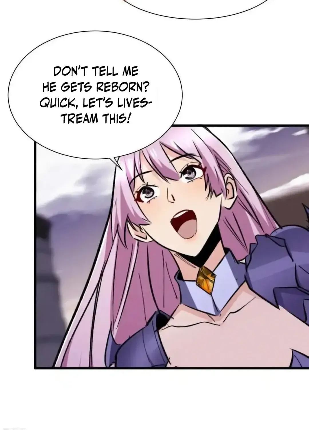Read Upgrade From Wild Monsters chapter 93 image 10 on Lezhin