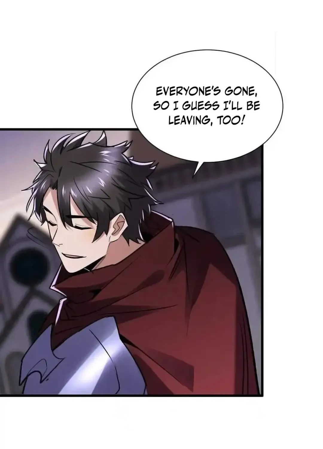 Read Upgrade From Wild Monsters chapter 93 image 14 on Lezhin