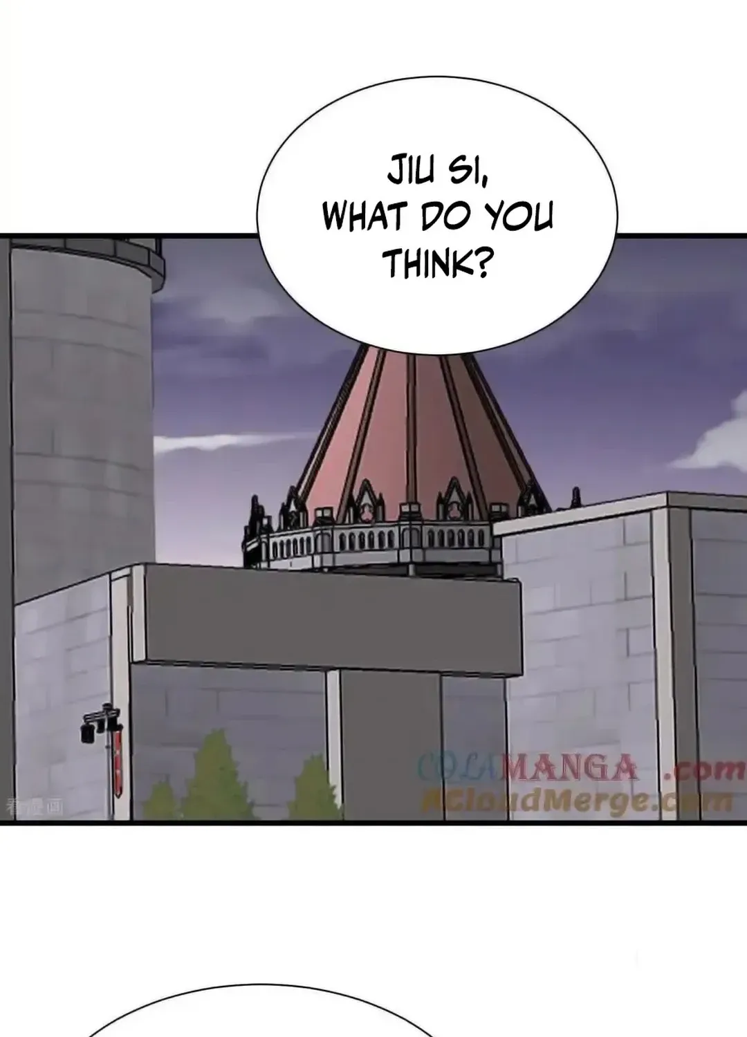 Read Upgrade From Wild Monsters chapter 93 image 15 on Lezhin