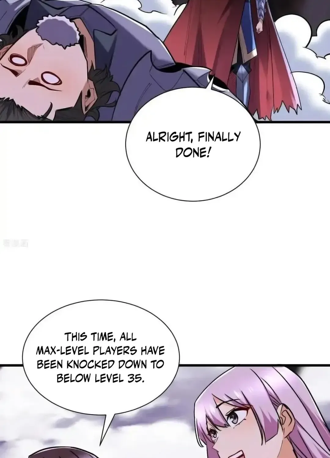 Read Upgrade From Wild Monsters chapter 93 image 2 on Lezhin