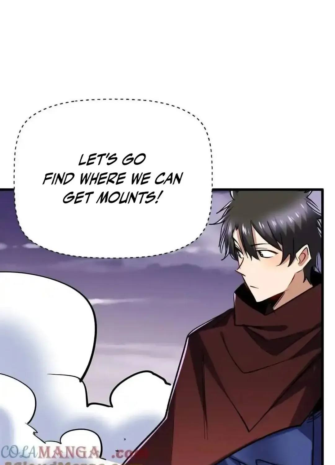 Read Upgrade From Wild Monsters chapter 93 image 21 on Lezhin