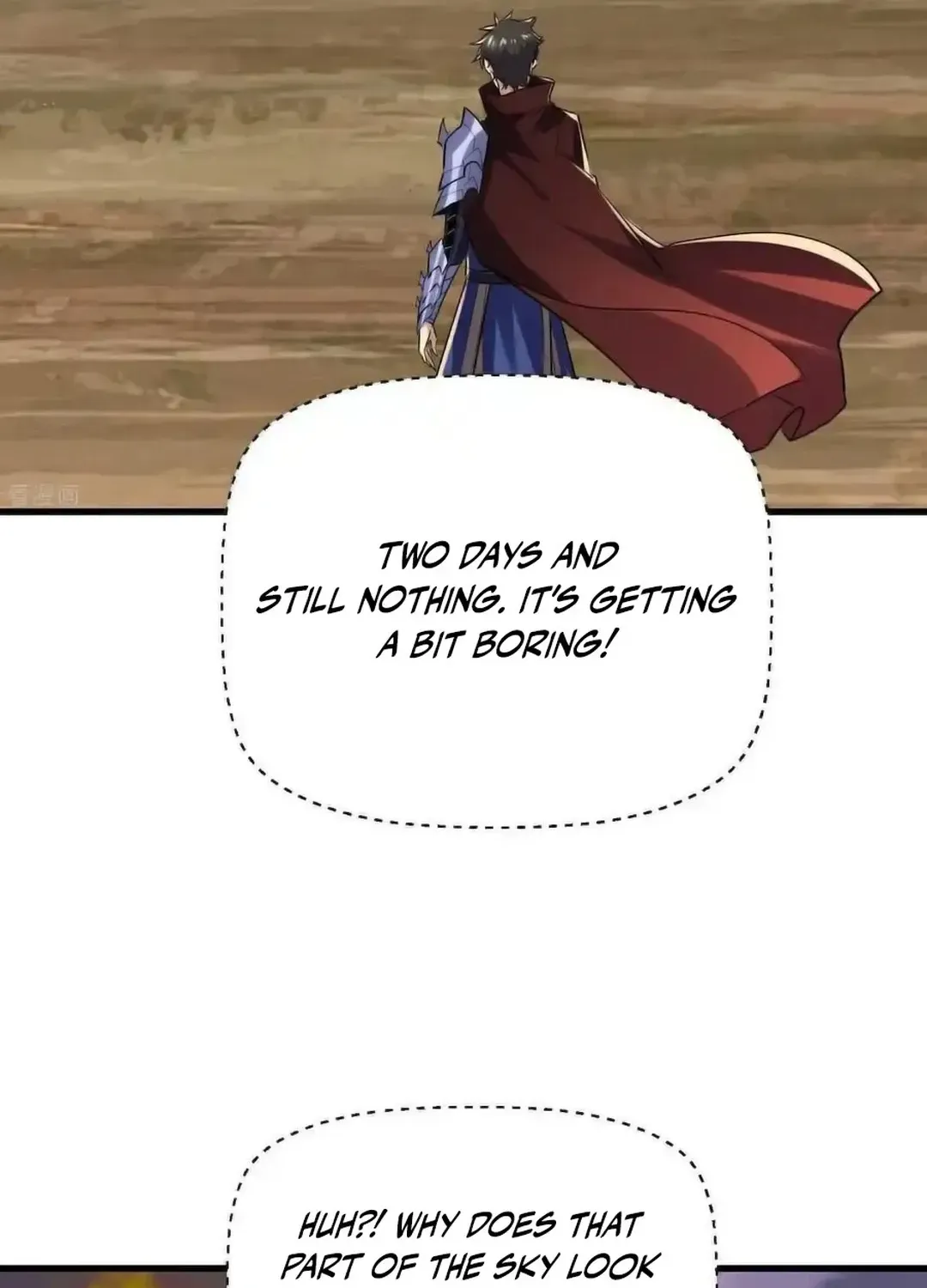 Read Upgrade From Wild Monsters chapter 93 image 23 on Lezhin