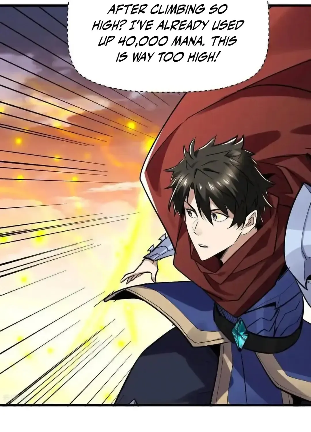 Read Upgrade From Wild Monsters chapter 93 image 26 on Lezhin