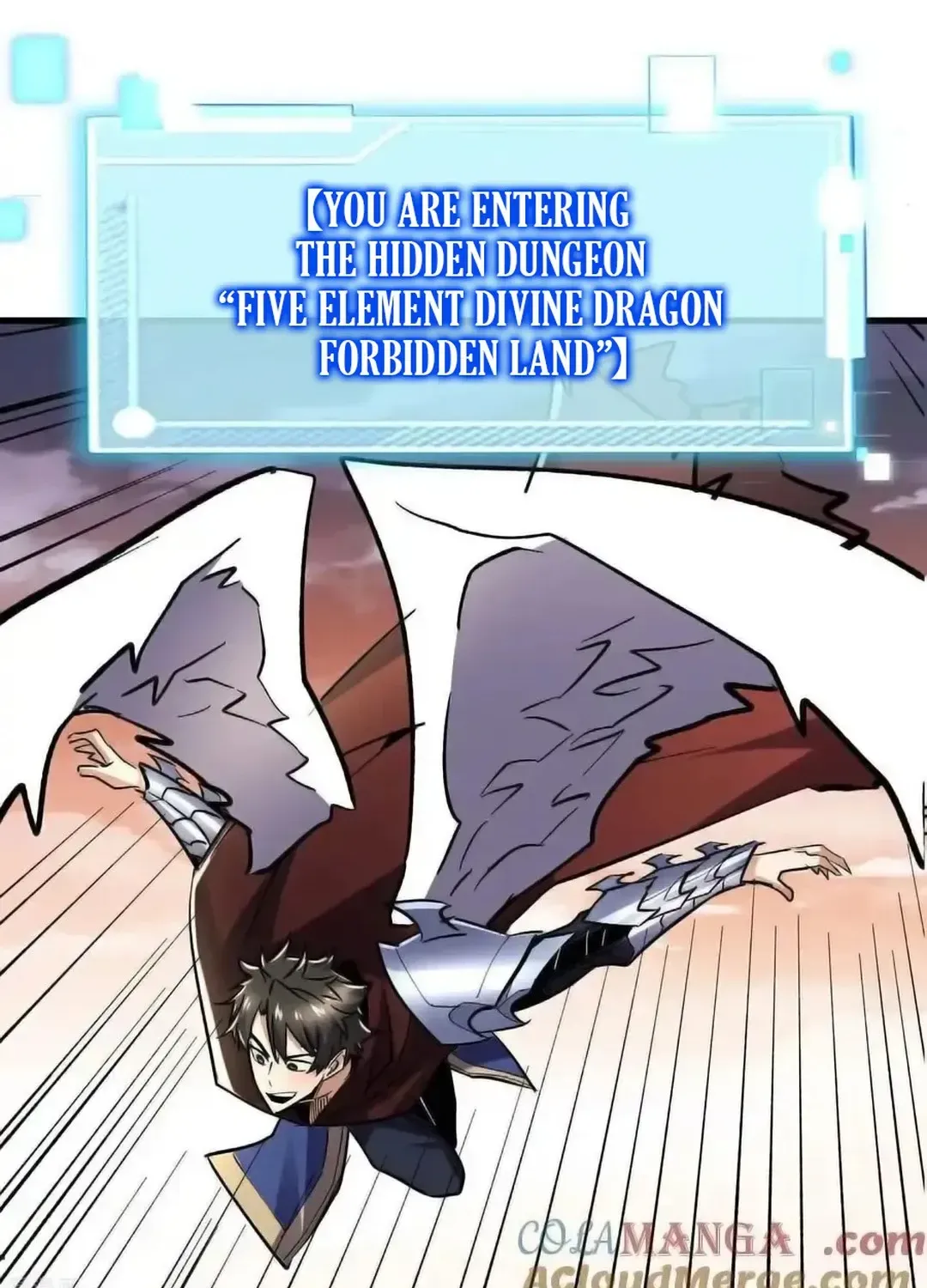Read Upgrade From Wild Monsters chapter 93 image 27 on Lezhin