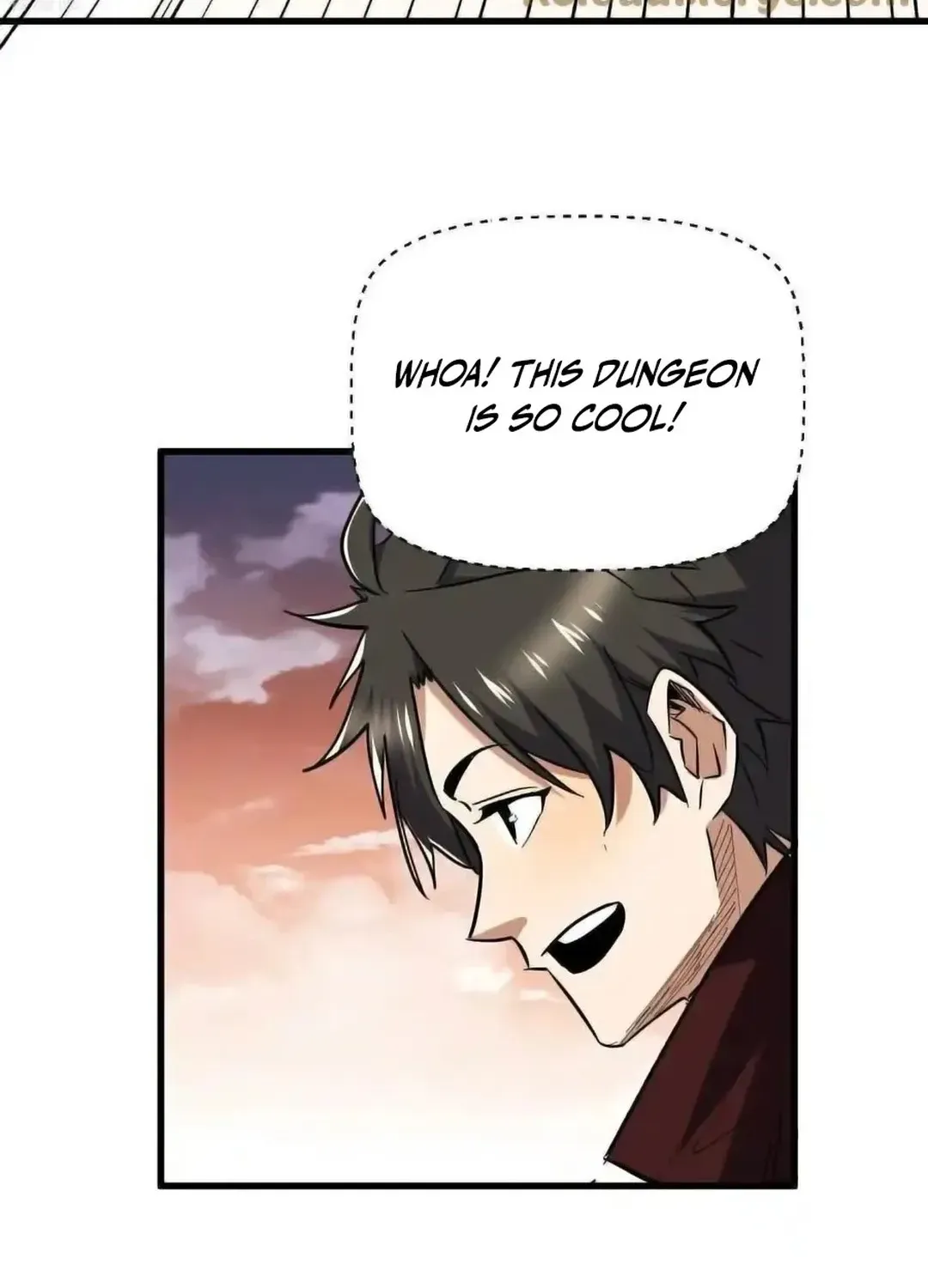 Read Upgrade From Wild Monsters chapter 93 image 28 on Lezhin