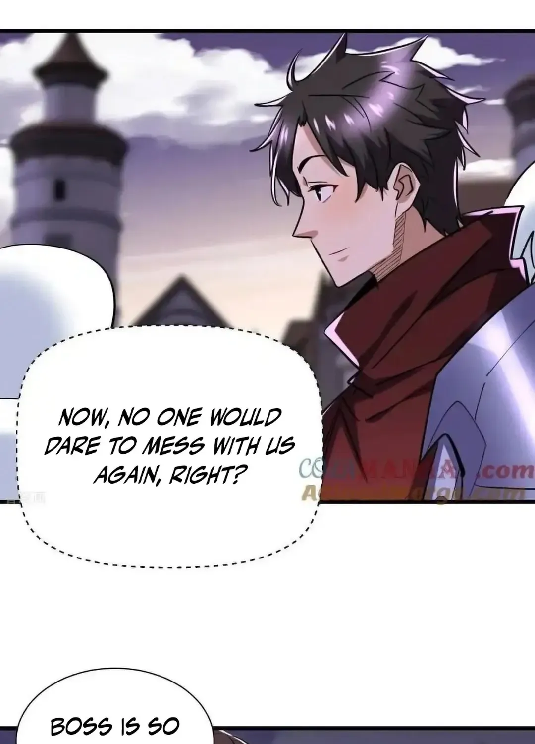 Read Upgrade From Wild Monsters chapter 93 image 4 on Lezhin