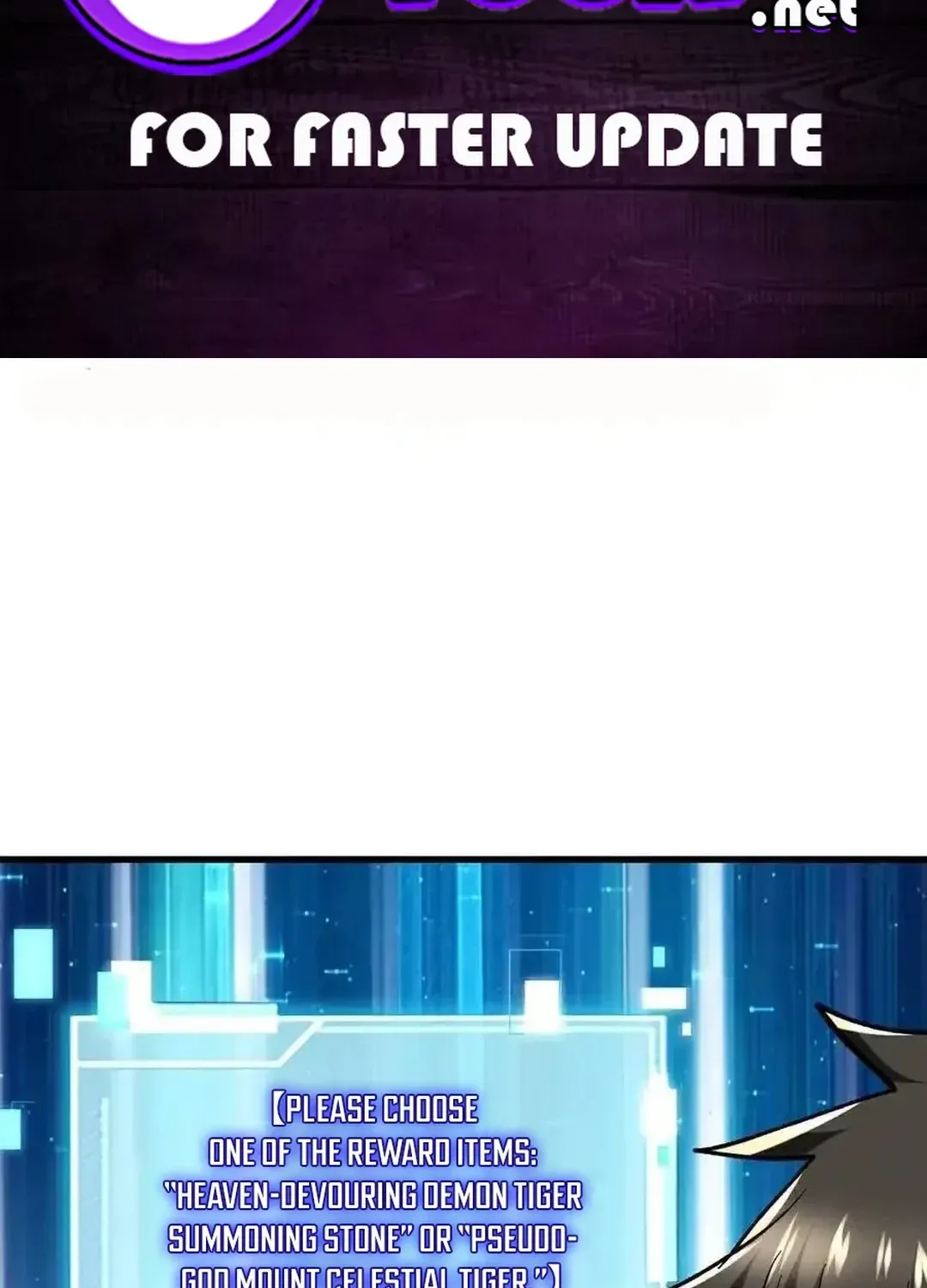 Read Upgrade From Wild Monsters chapter 94 image 1 on Lezhin