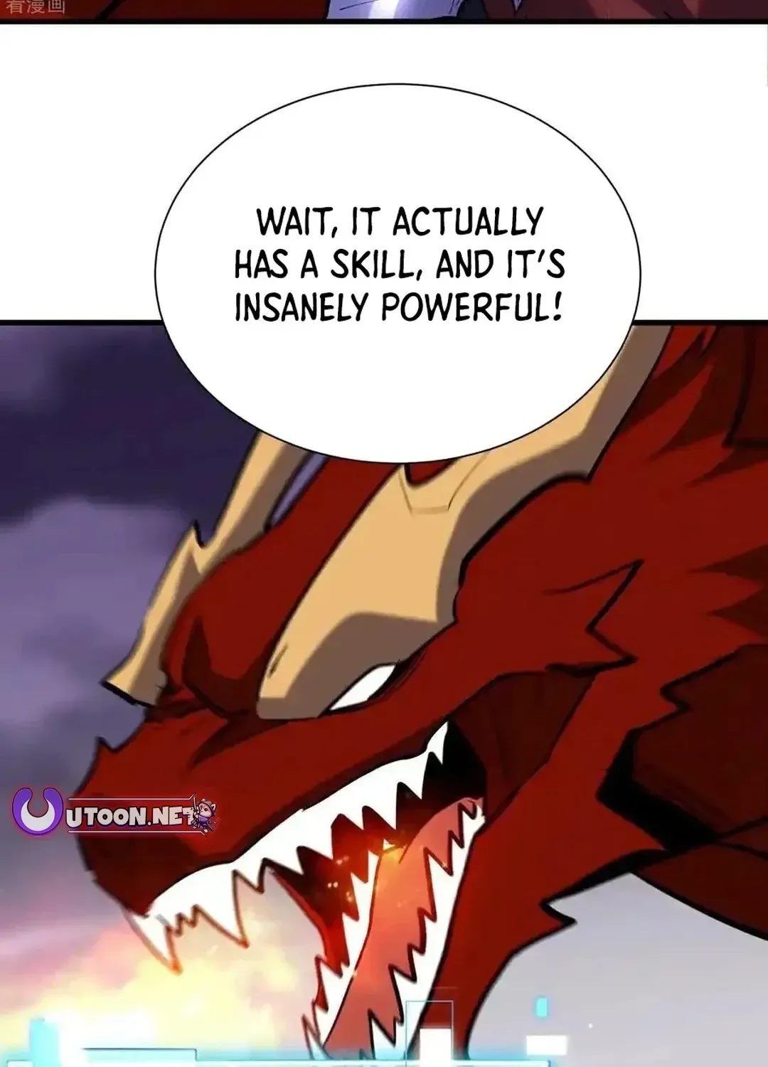Read Upgrade From Wild Monsters chapter 94 image 10 on Lezhin