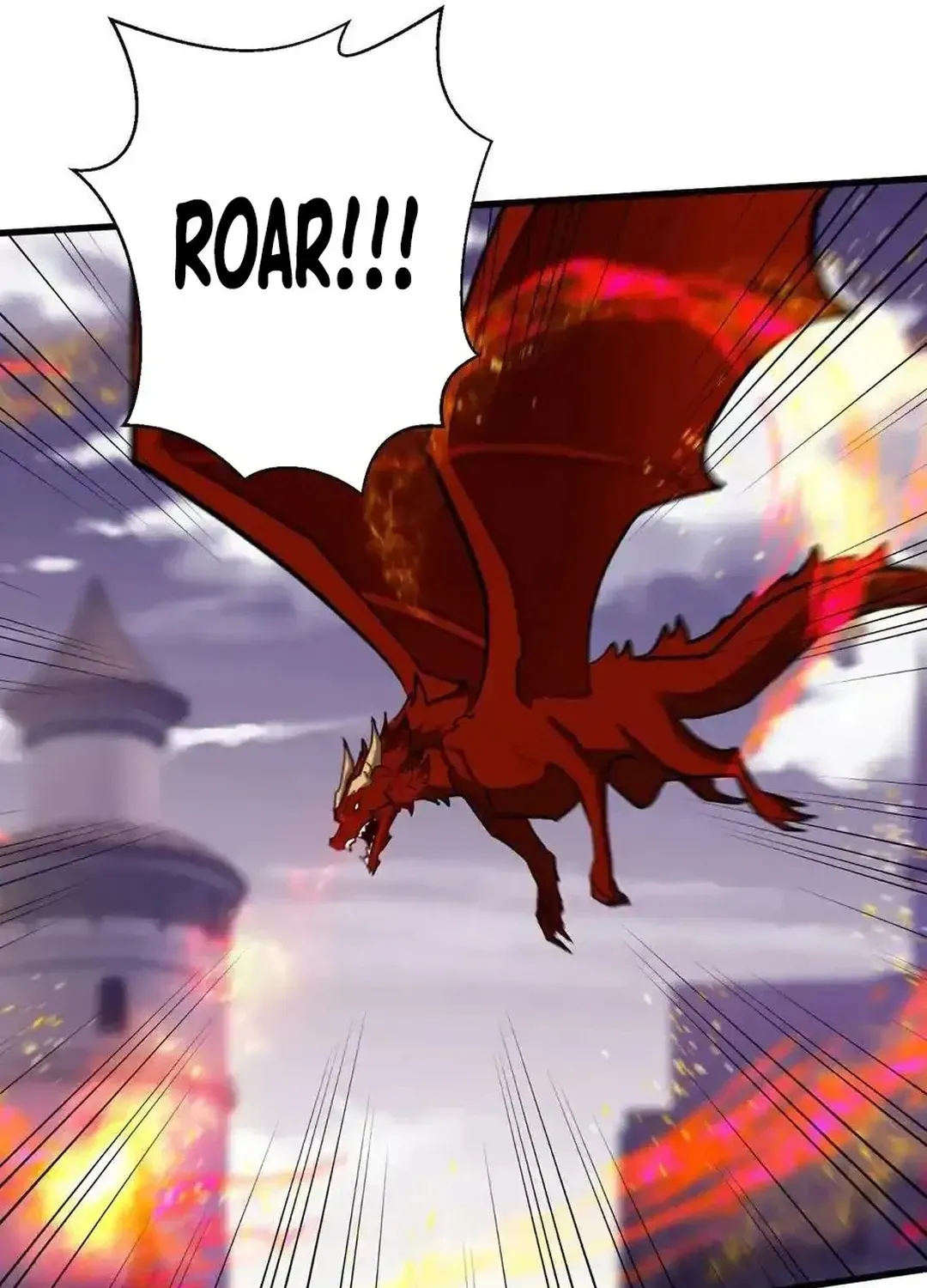 Read Upgrade From Wild Monsters chapter 94 image 13 on Lezhin