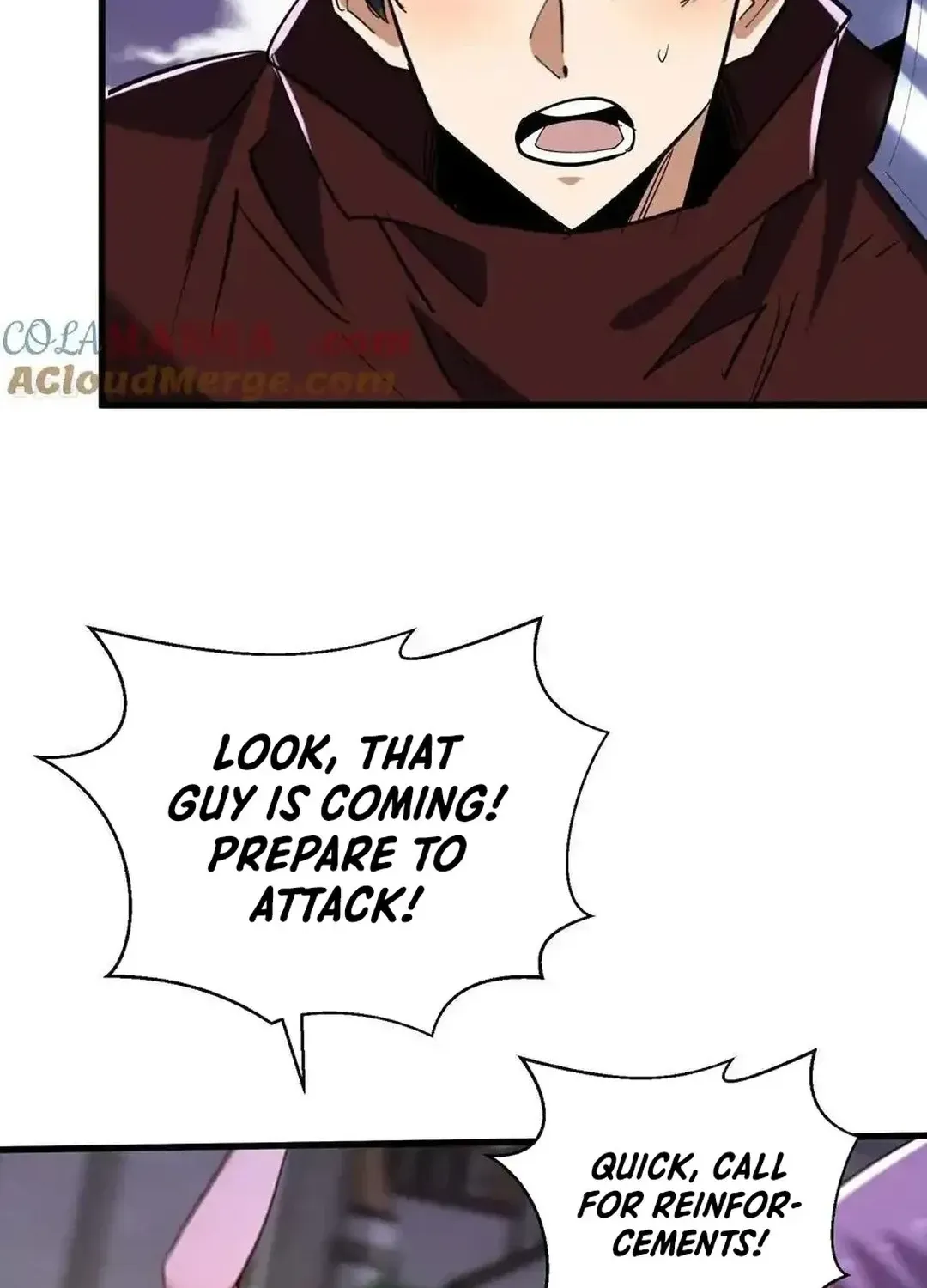 Read Upgrade From Wild Monsters chapter 94 image 16 on Lezhin