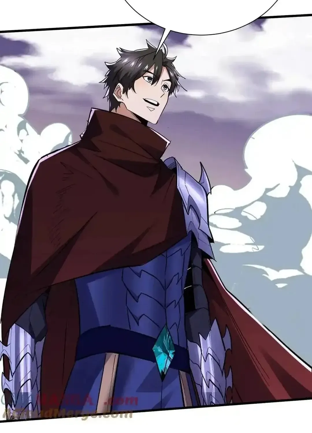 Read Upgrade From Wild Monsters chapter 94 image 18 on Lezhin