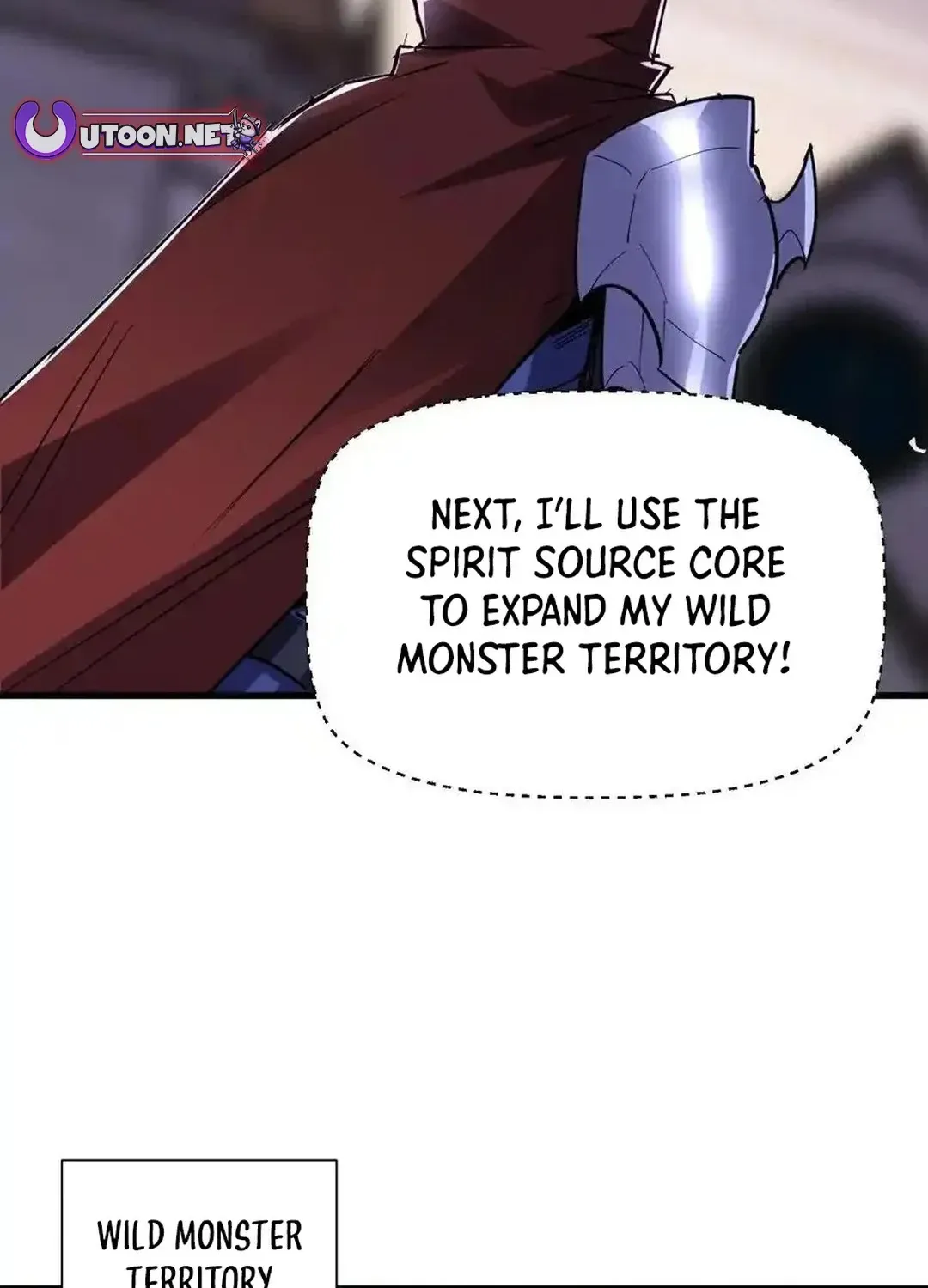 Read Upgrade From Wild Monsters chapter 94 image 25 on Lezhin