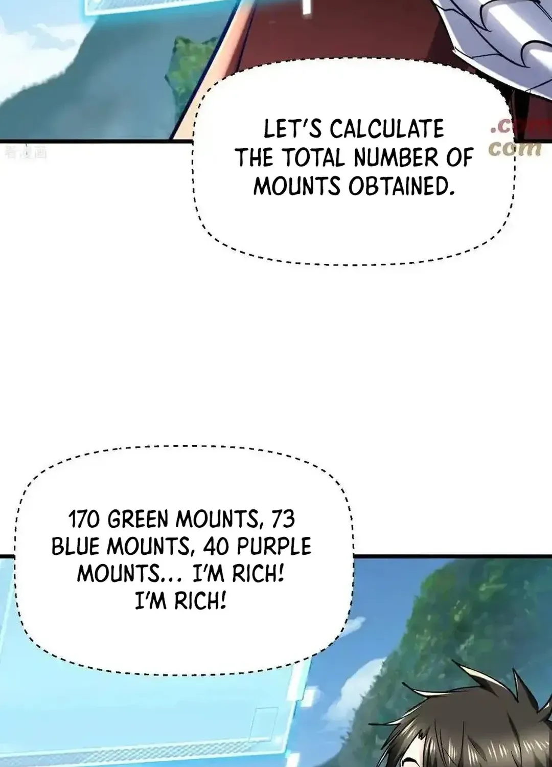 Read Upgrade From Wild Monsters chapter 94 image 28 on Lezhin
