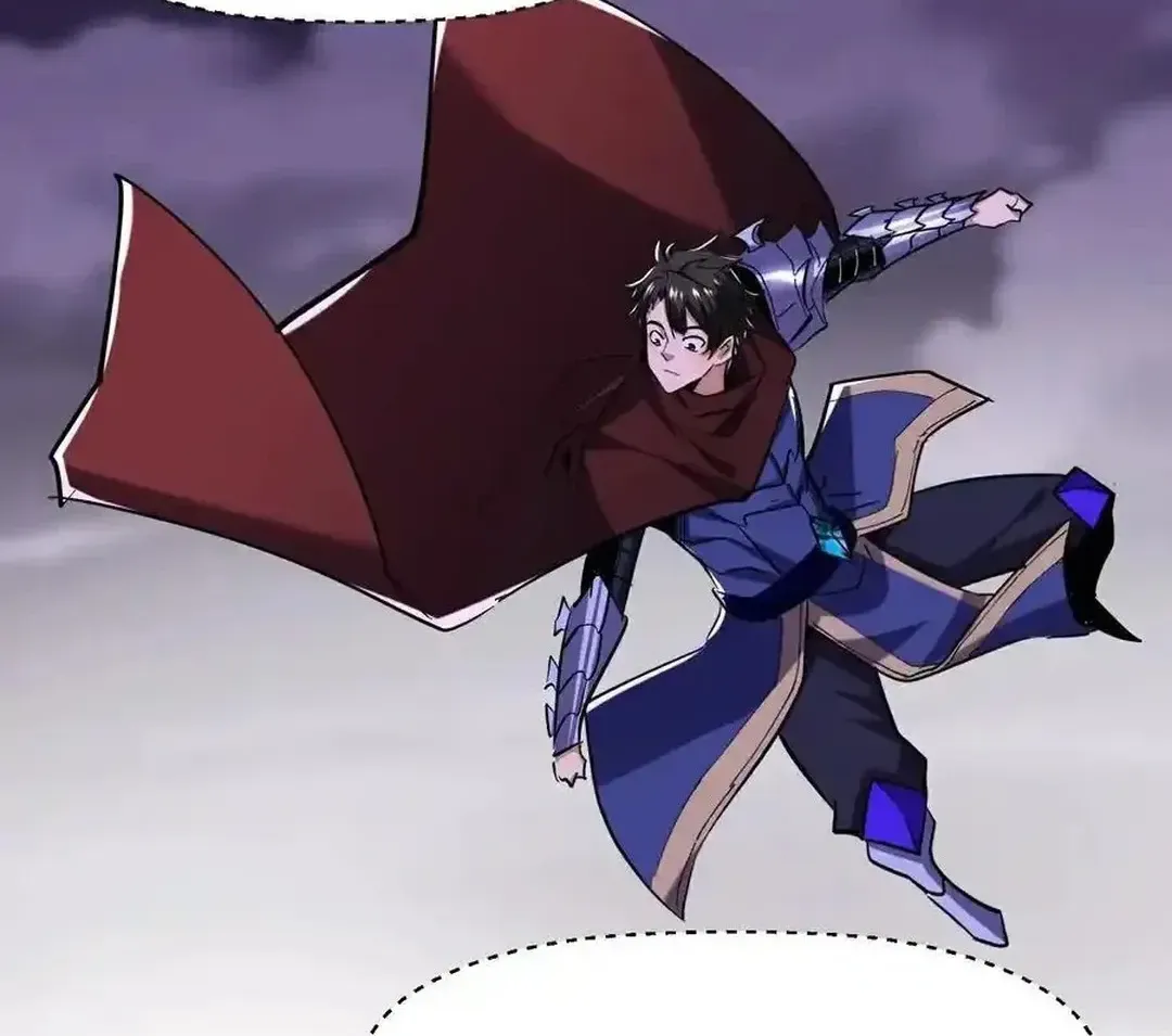 Read Upgrade From Wild Monsters chapter 94 image 6 on Lezhin