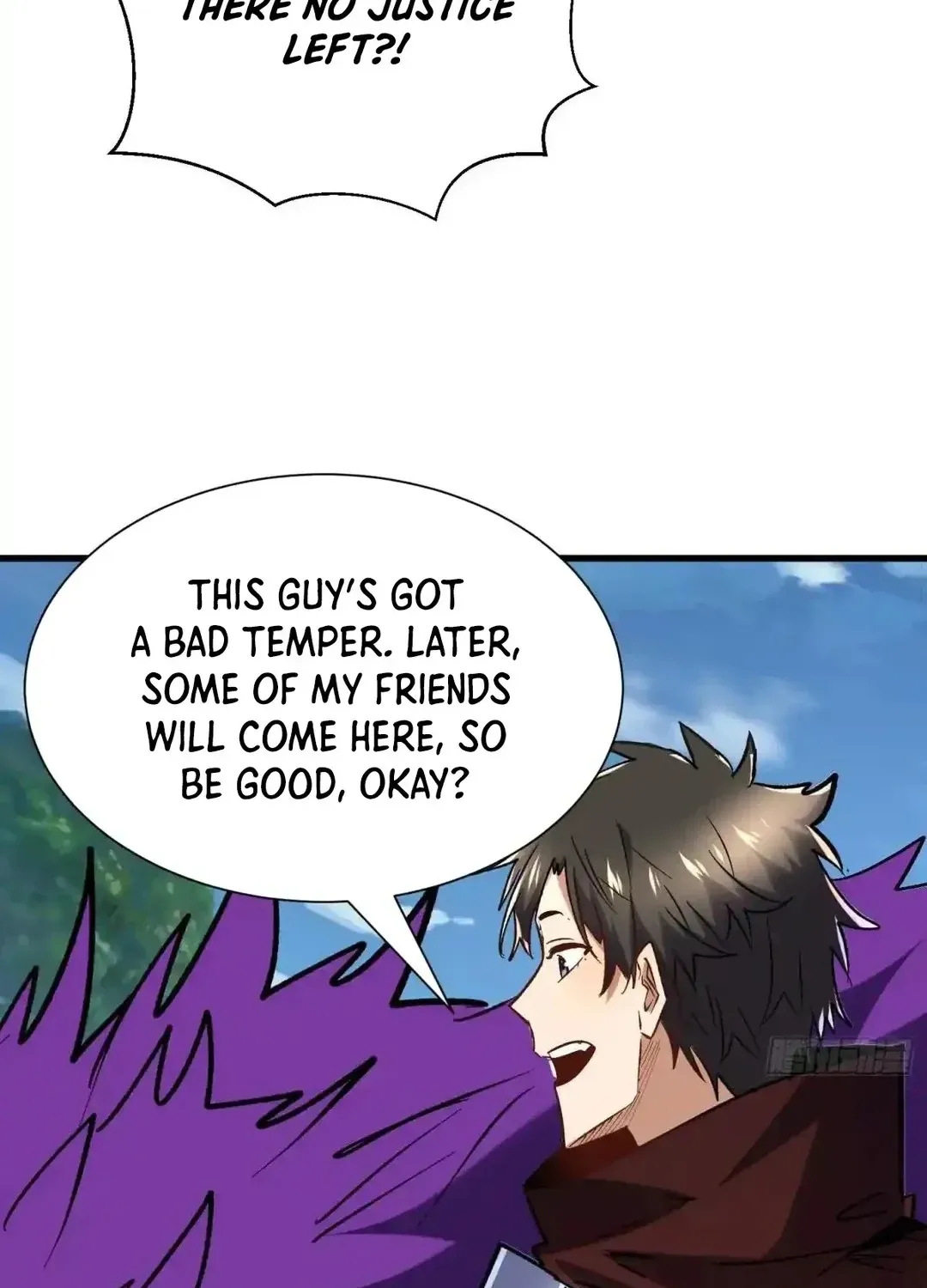 Read Upgrade From Wild Monsters chapter 95 image 15 on Lezhin