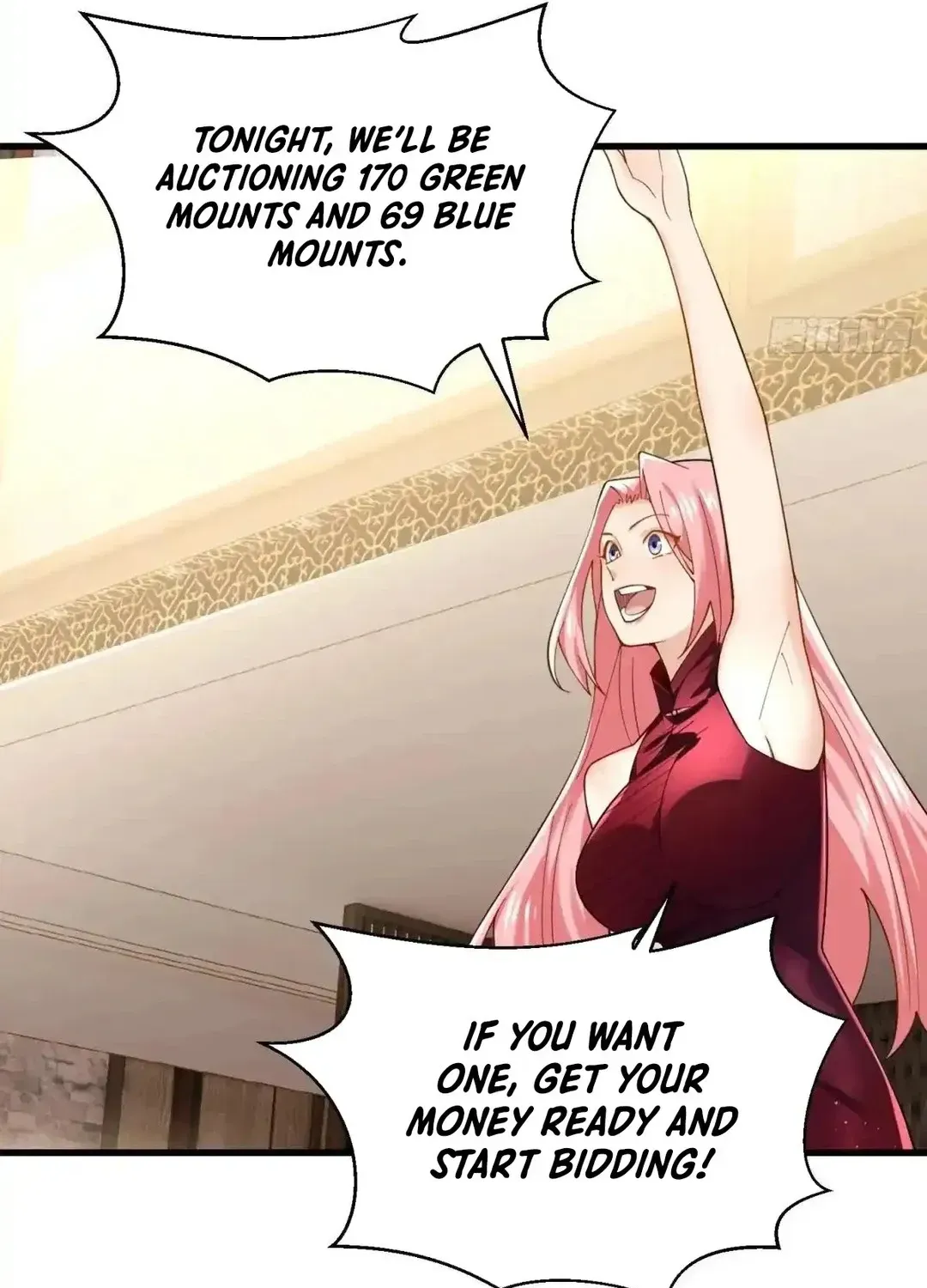 Read Upgrade From Wild Monsters chapter 95 image 20 on Lezhin