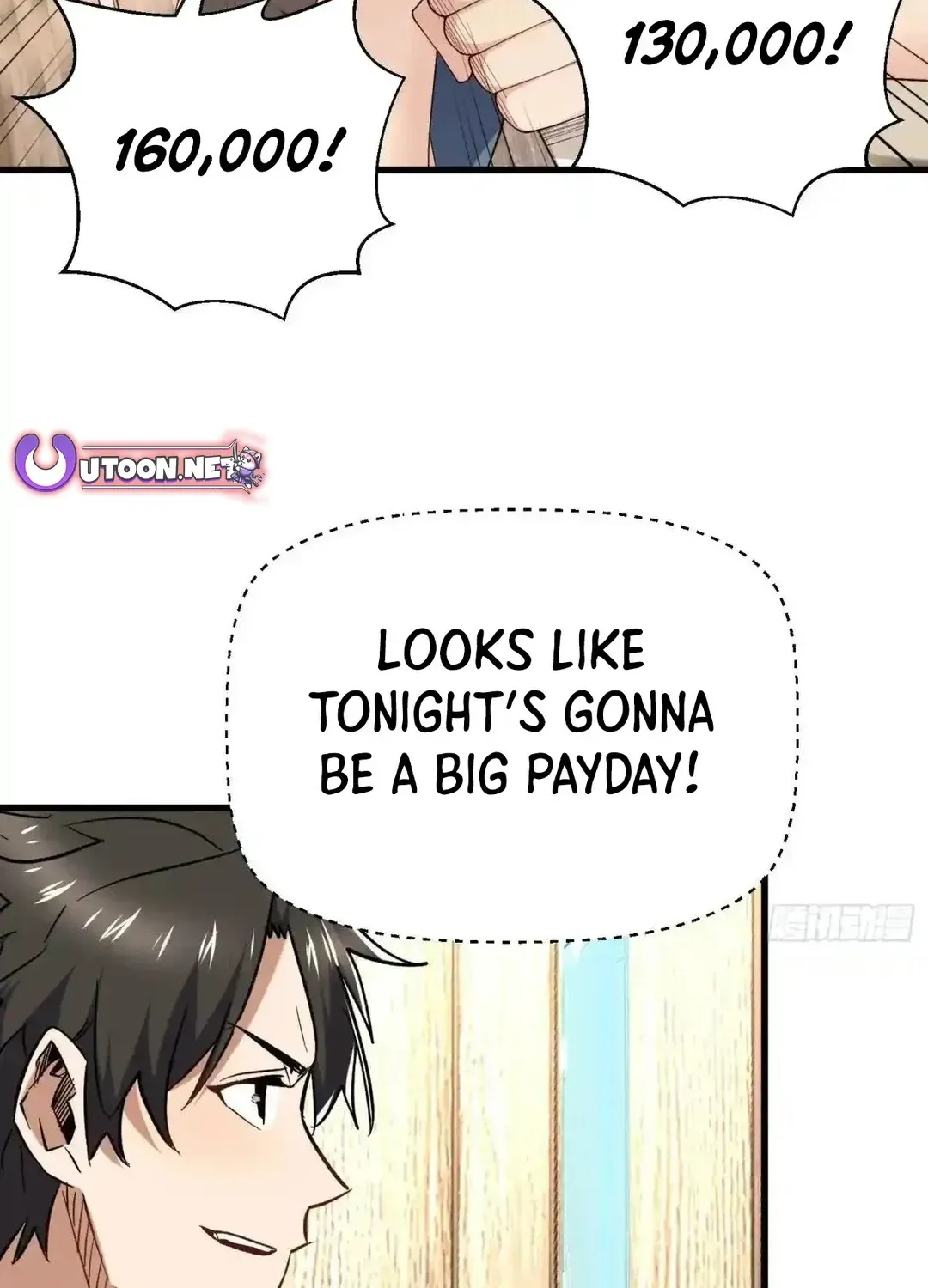 Read Upgrade From Wild Monsters chapter 95 image 24 on Lezhin