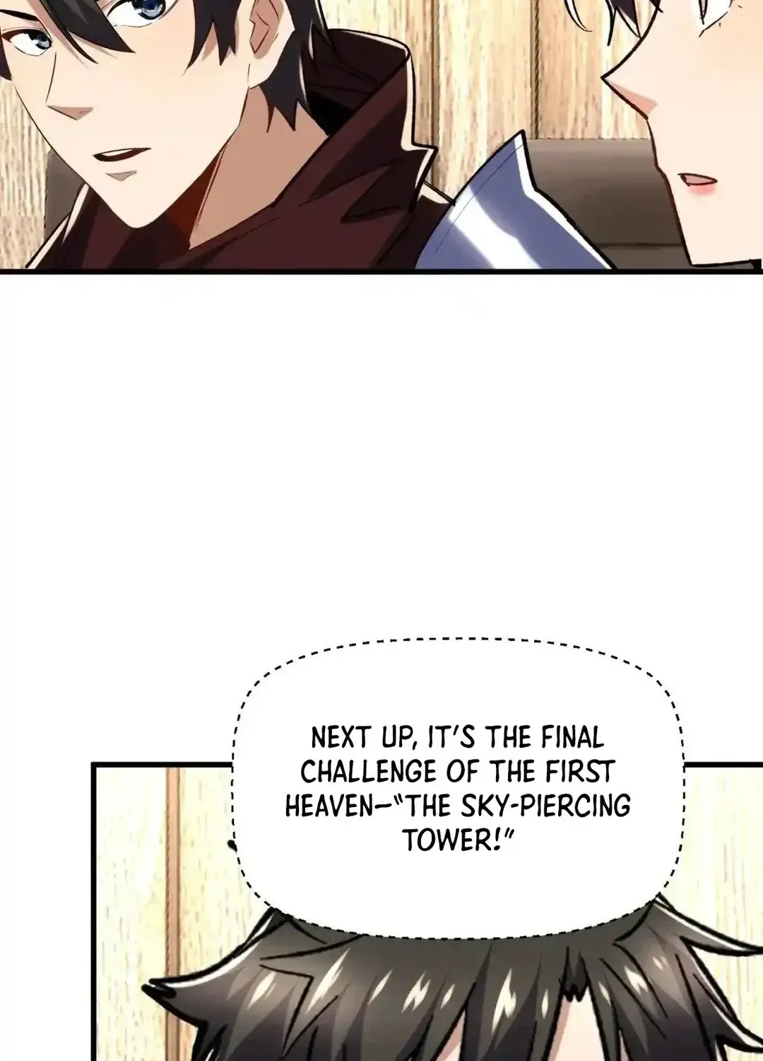 Read Upgrade From Wild Monsters chapter 95 image 29 on Lezhin