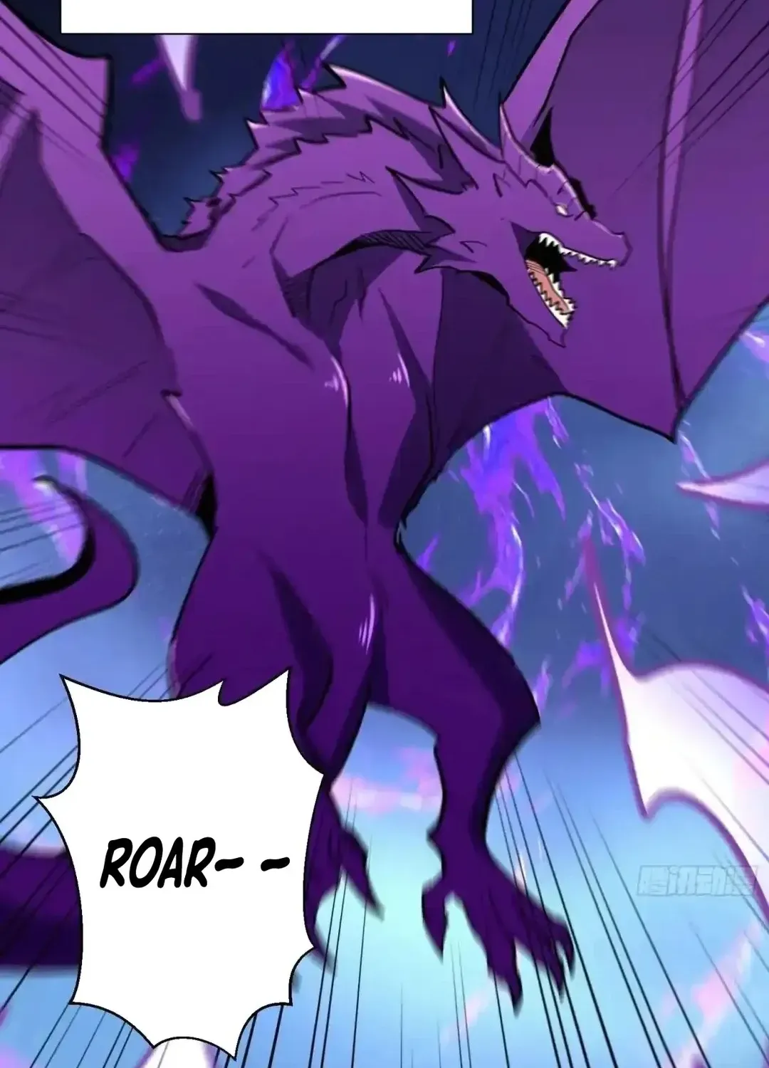 Read Upgrade From Wild Monsters chapter 95 image 3 on Lezhin