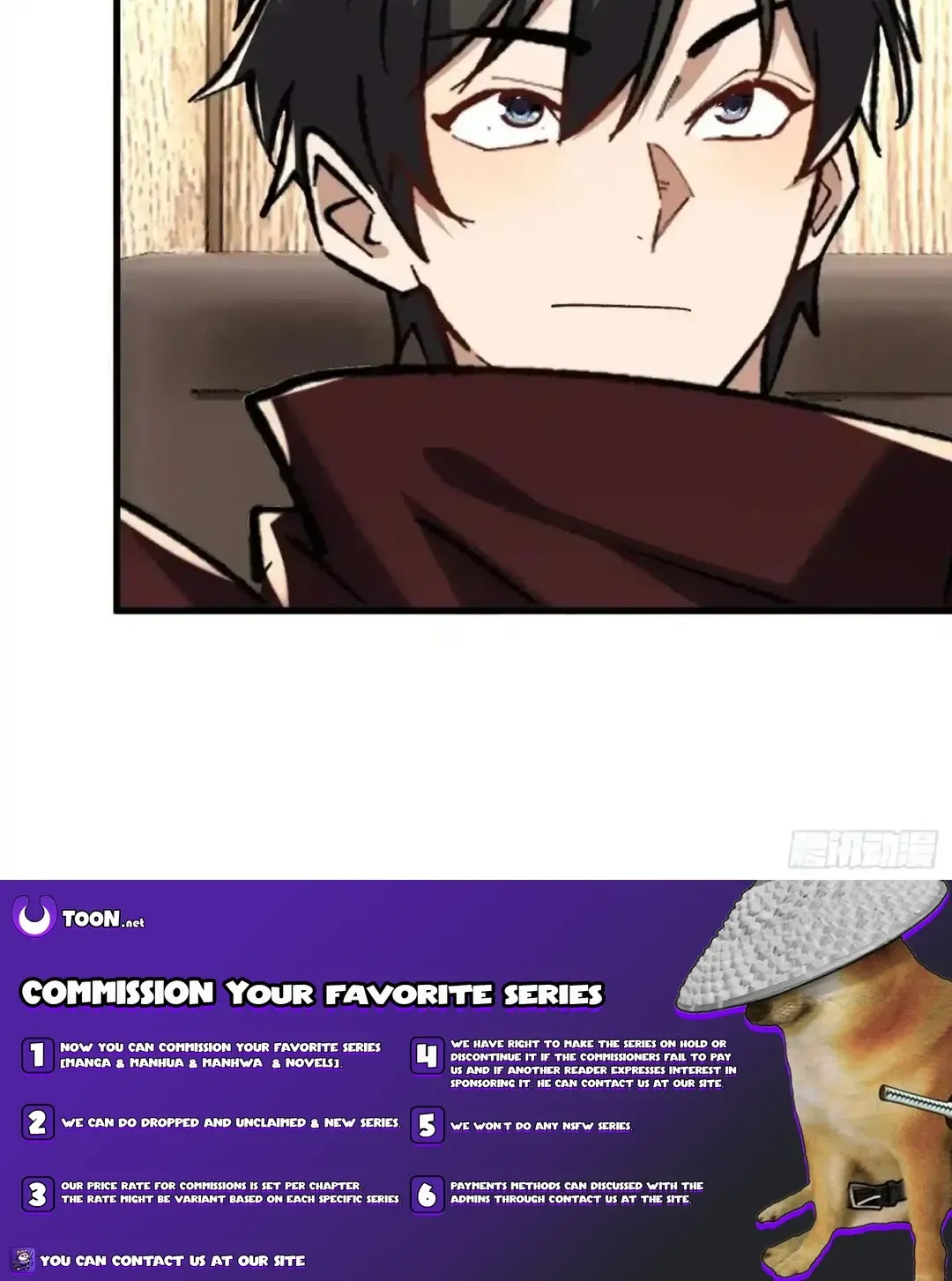 Read Upgrade From Wild Monsters chapter 95 image 30 on Lezhin