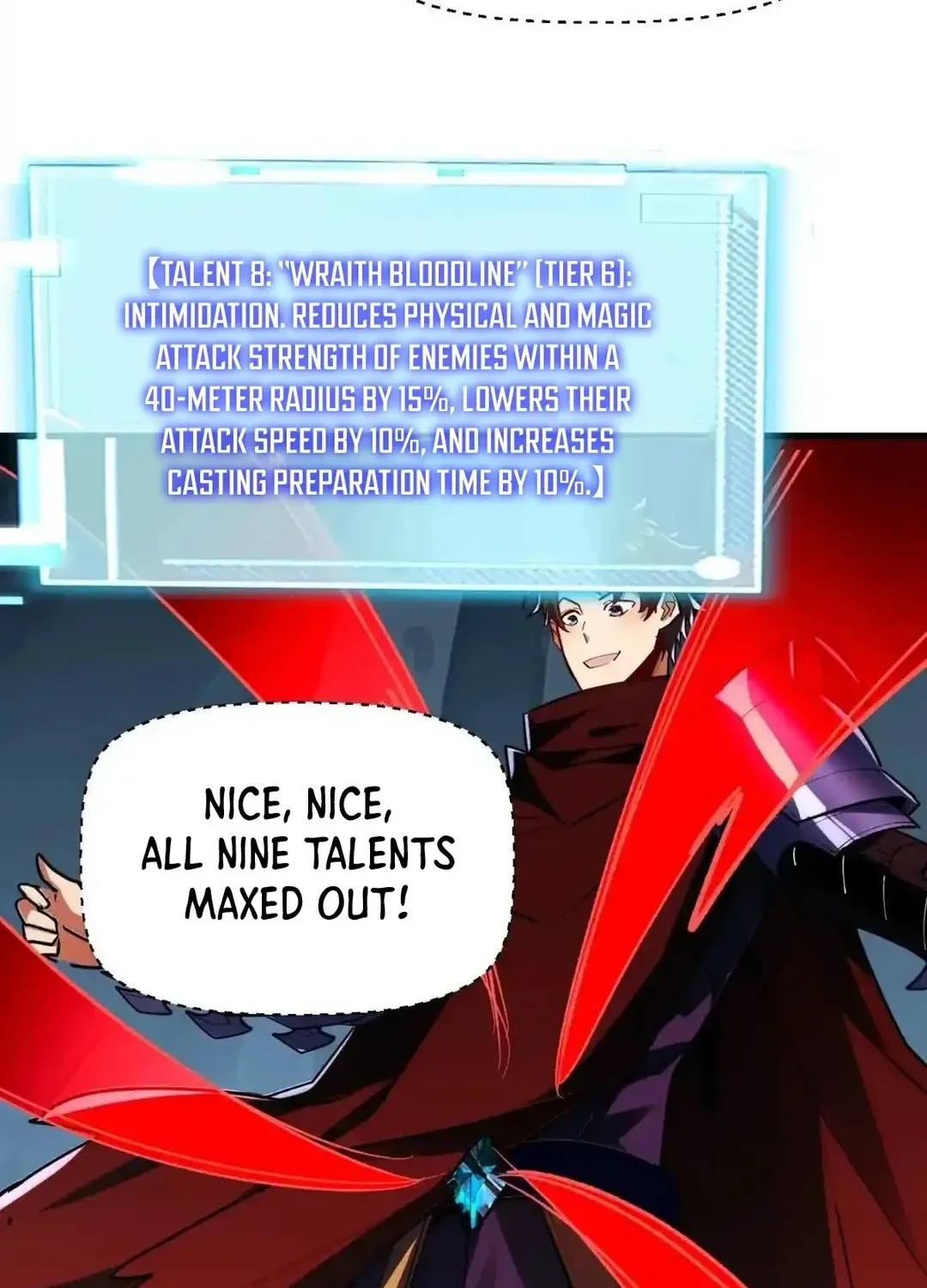 Read Upgrade From Wild Monsters chapter 96 image 14 on Lezhin