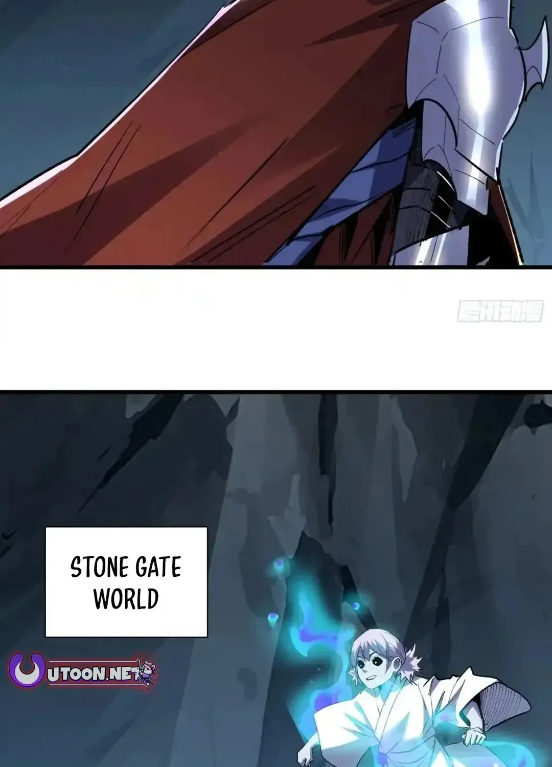 Read Upgrade From Wild Monsters chapter 96 image 16 on Lezhin