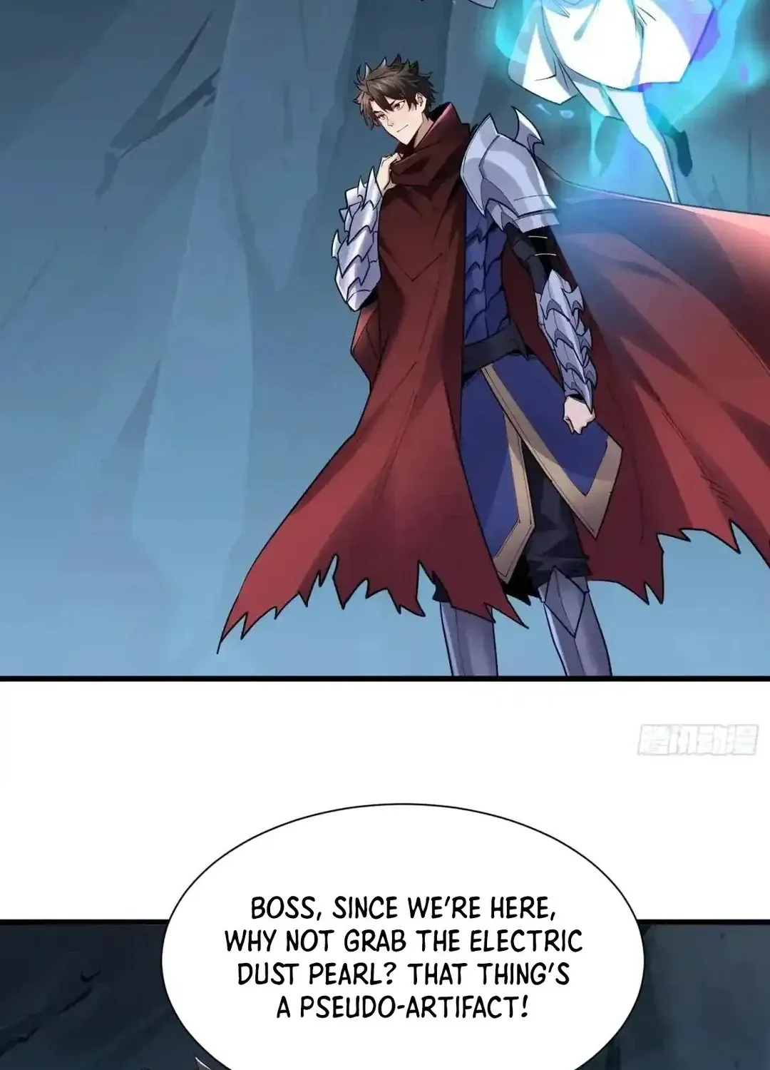 Read Upgrade From Wild Monsters chapter 96 image 17 on Lezhin