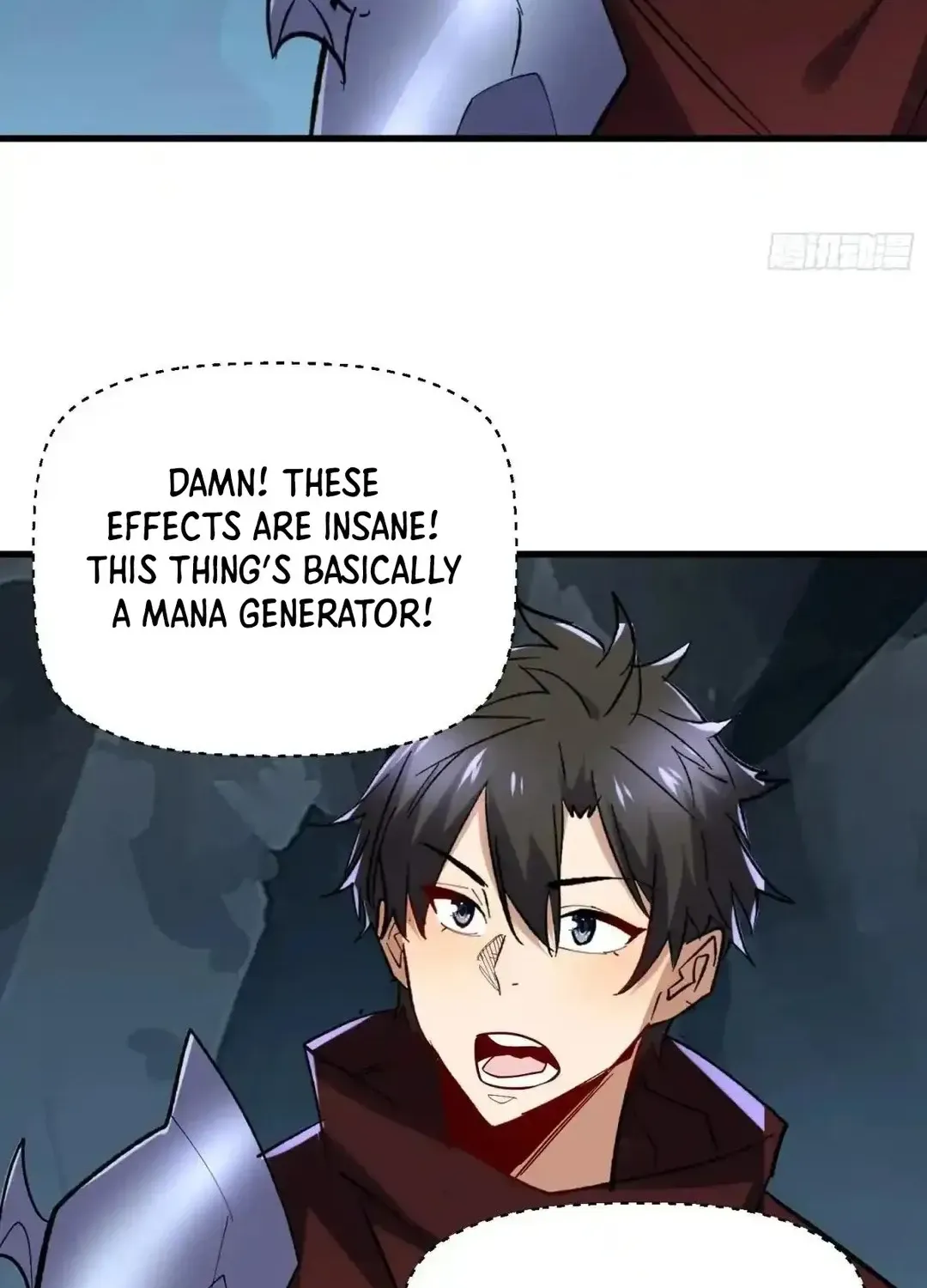 Read Upgrade From Wild Monsters chapter 96 image 21 on Lezhin